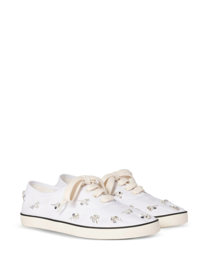 Sneakers White Calzature