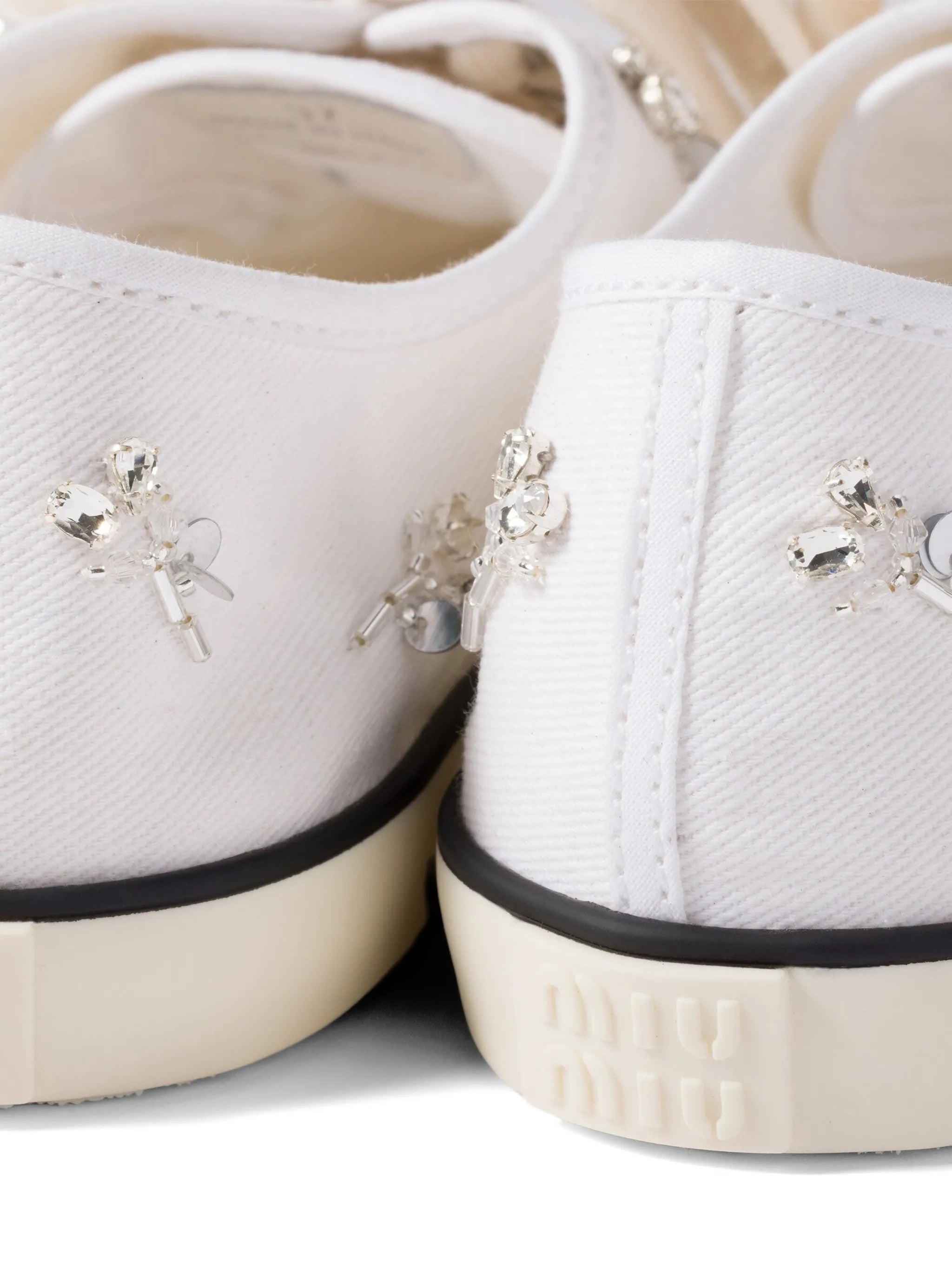 Sneakers White Calzature