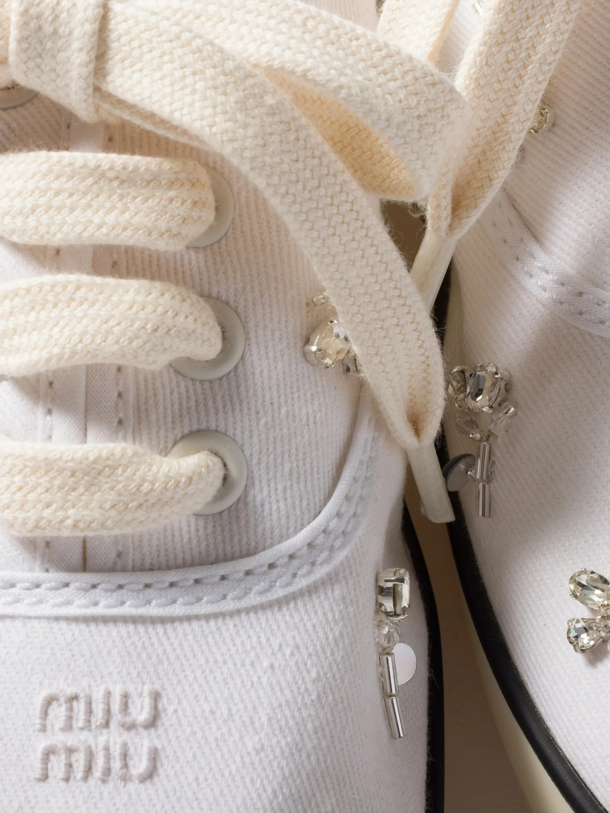 Sneakers White Calzature
