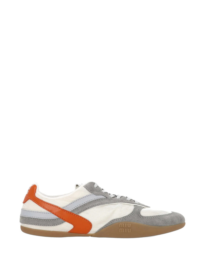 Sneakers Multicolour Calzature