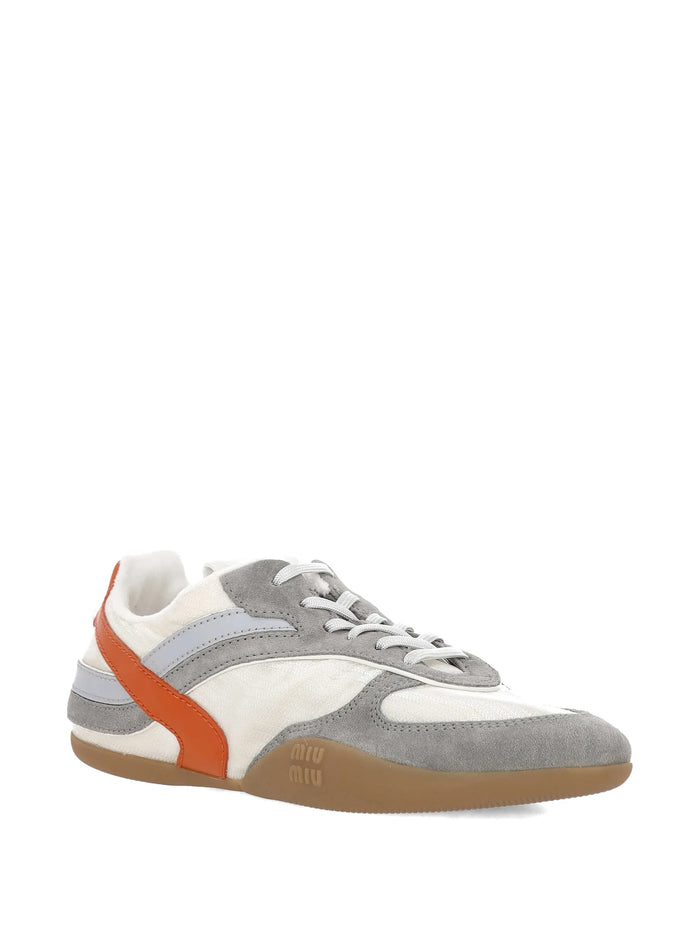 Sneakers Multicolour Calzature