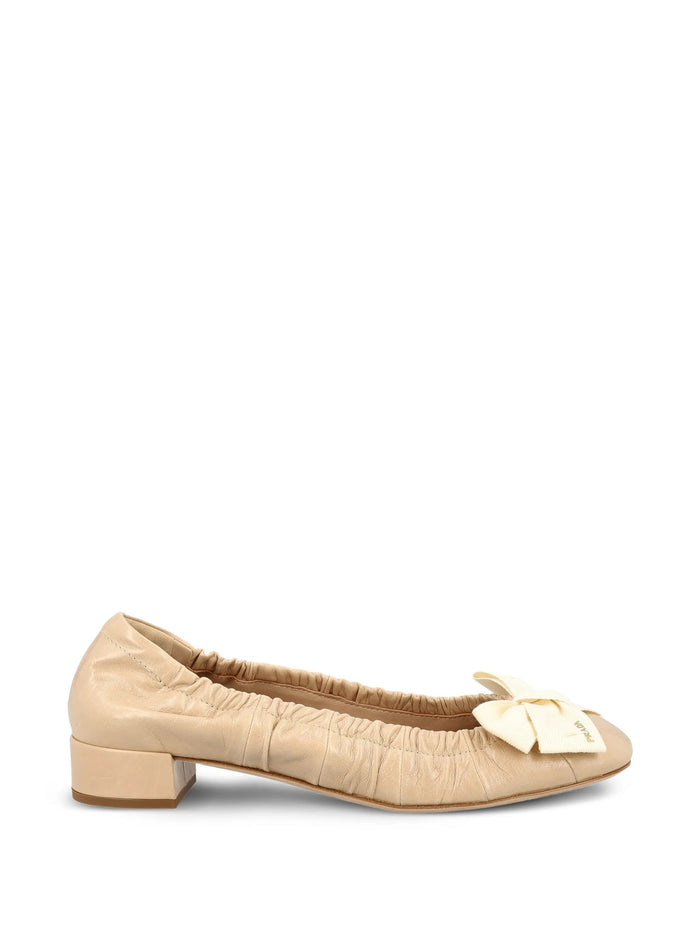 Decolette Nude & Neutrals Calzature