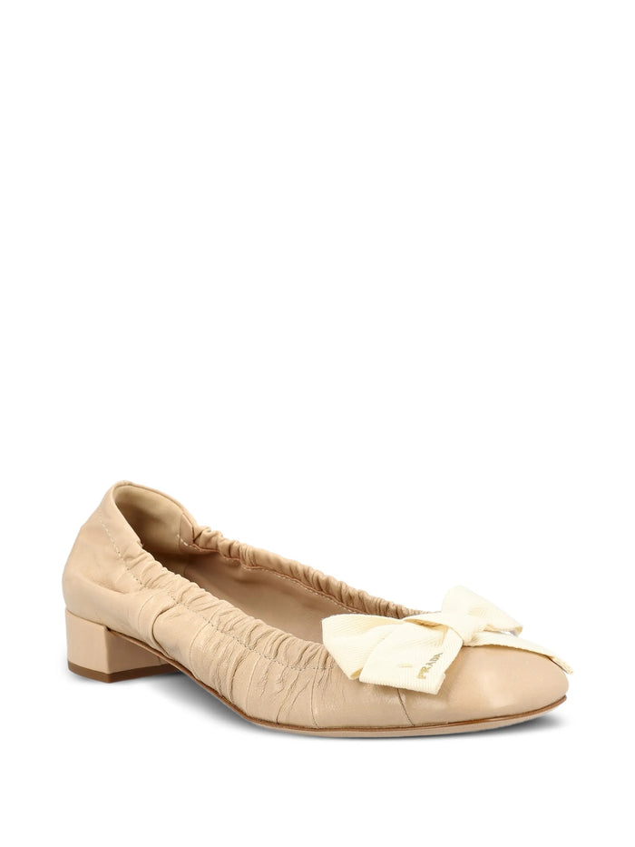 Decolette Nude & Neutrals Calzature