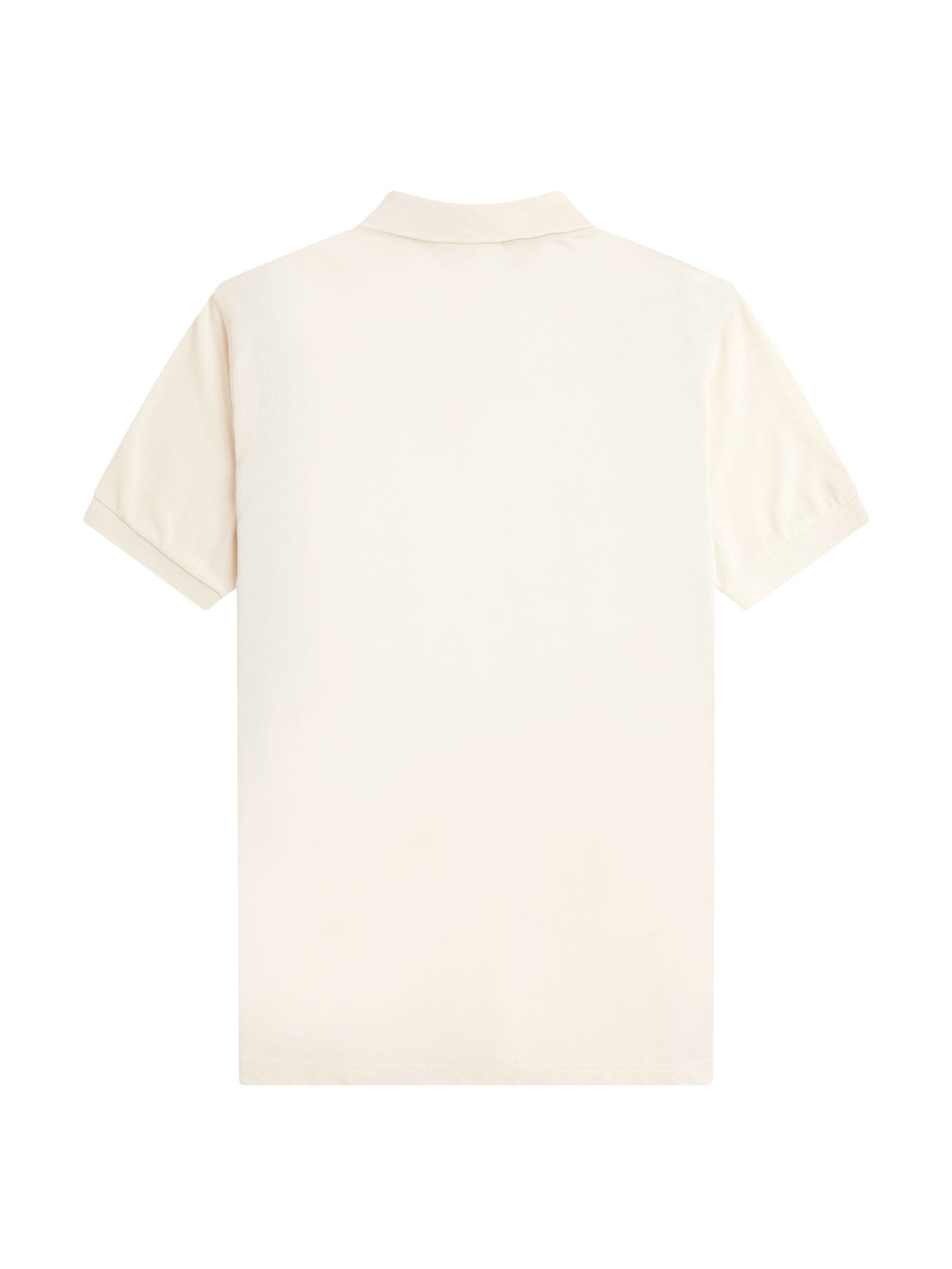 Fred Perry T-shirts and Polos Beige Cotone