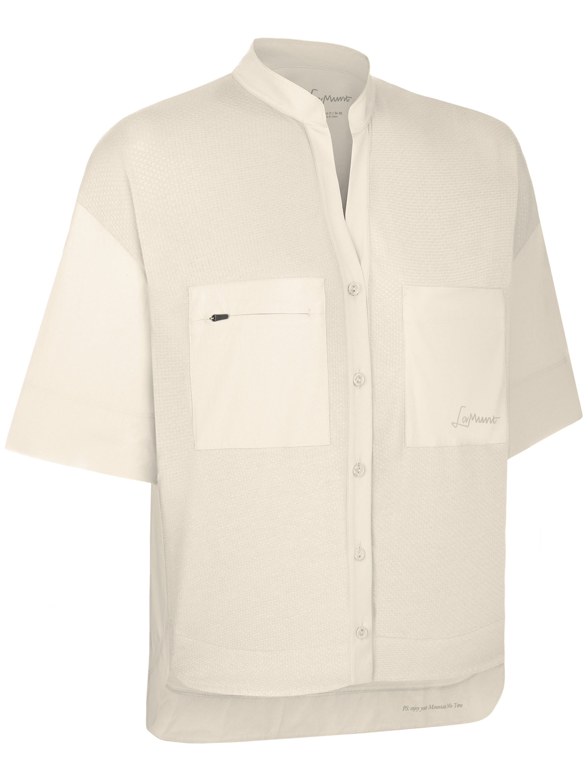 Ulli Moonstone Camicia