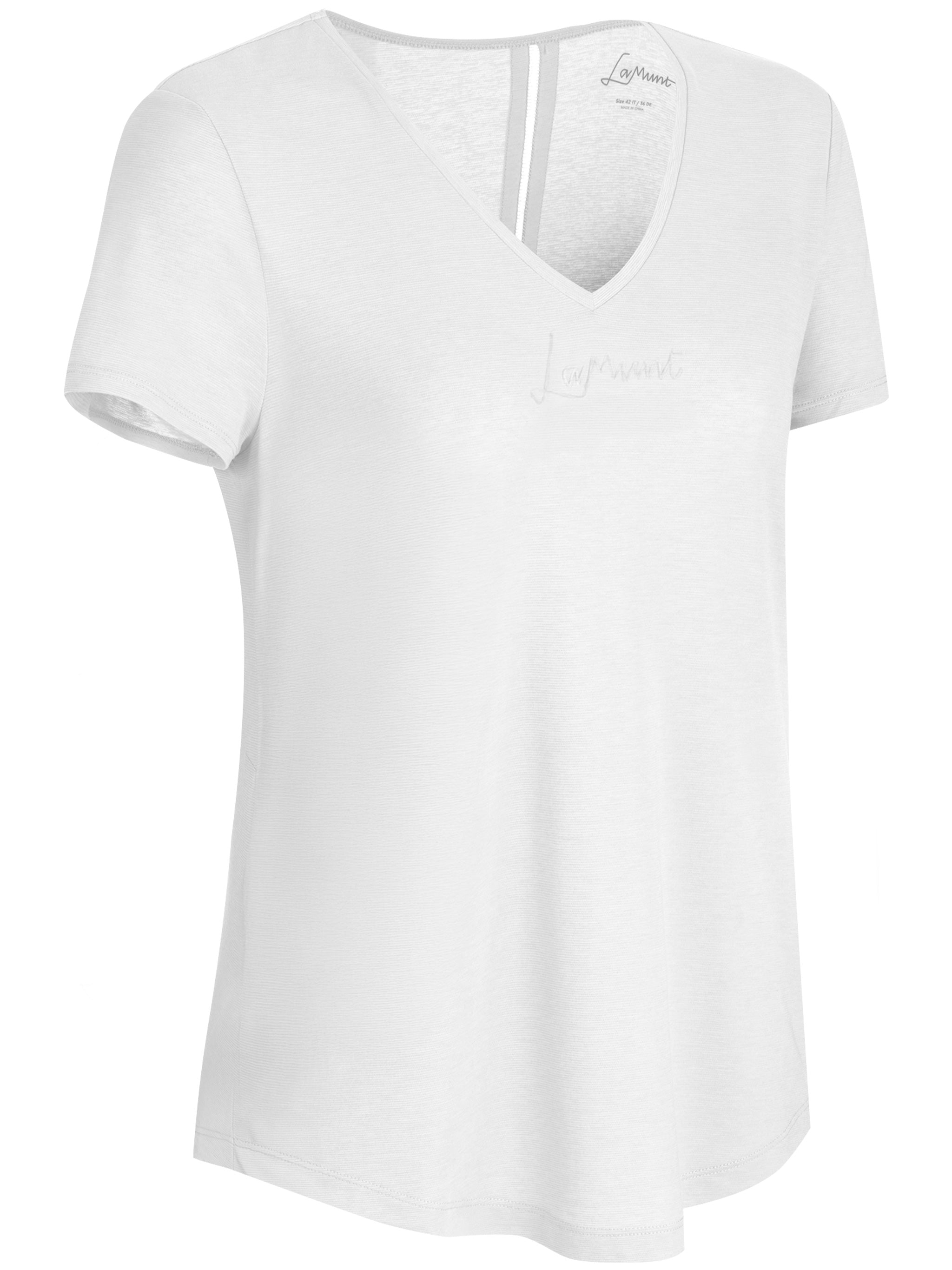Tina White T-shirt