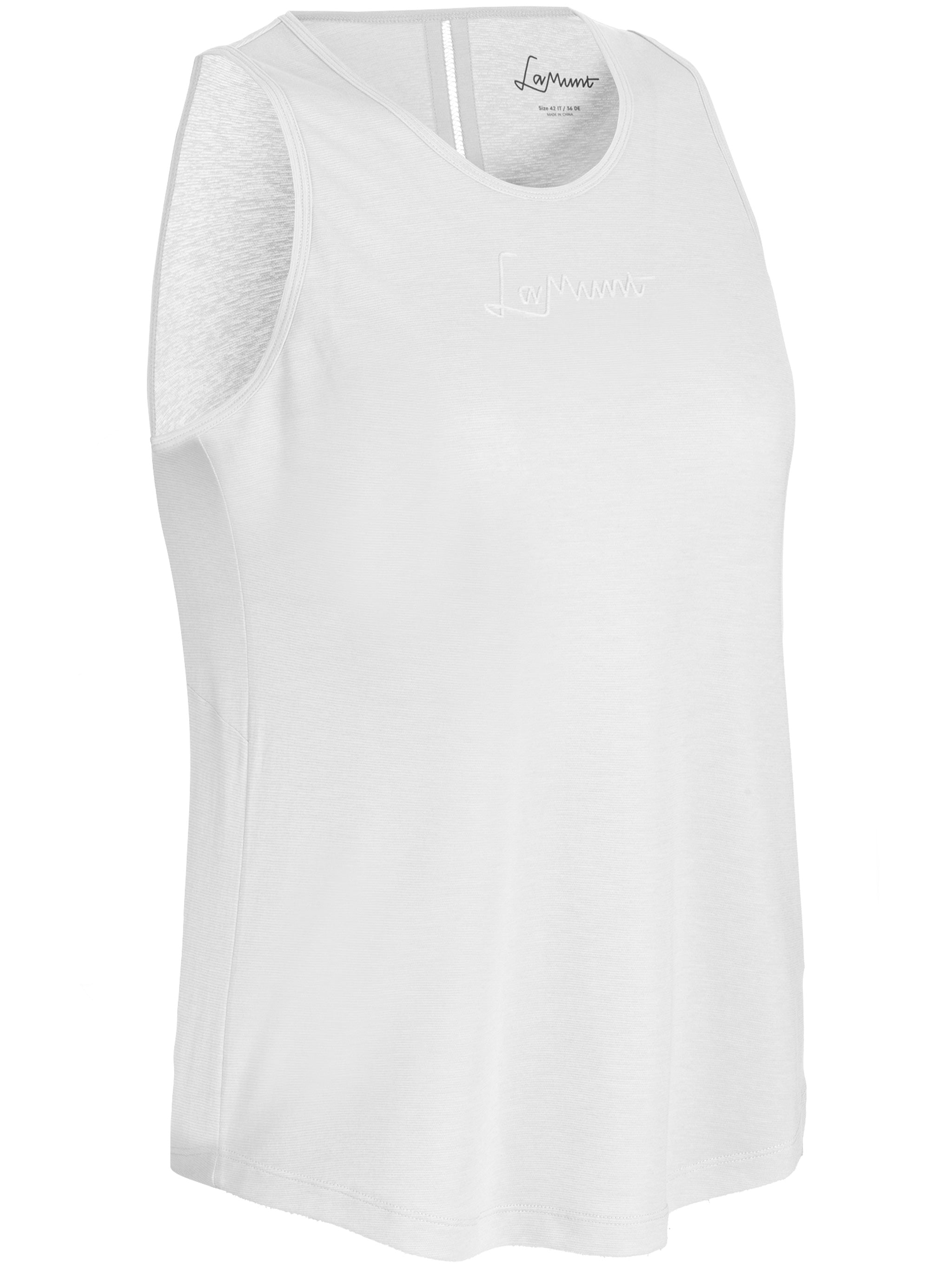 Tina White T-shirt