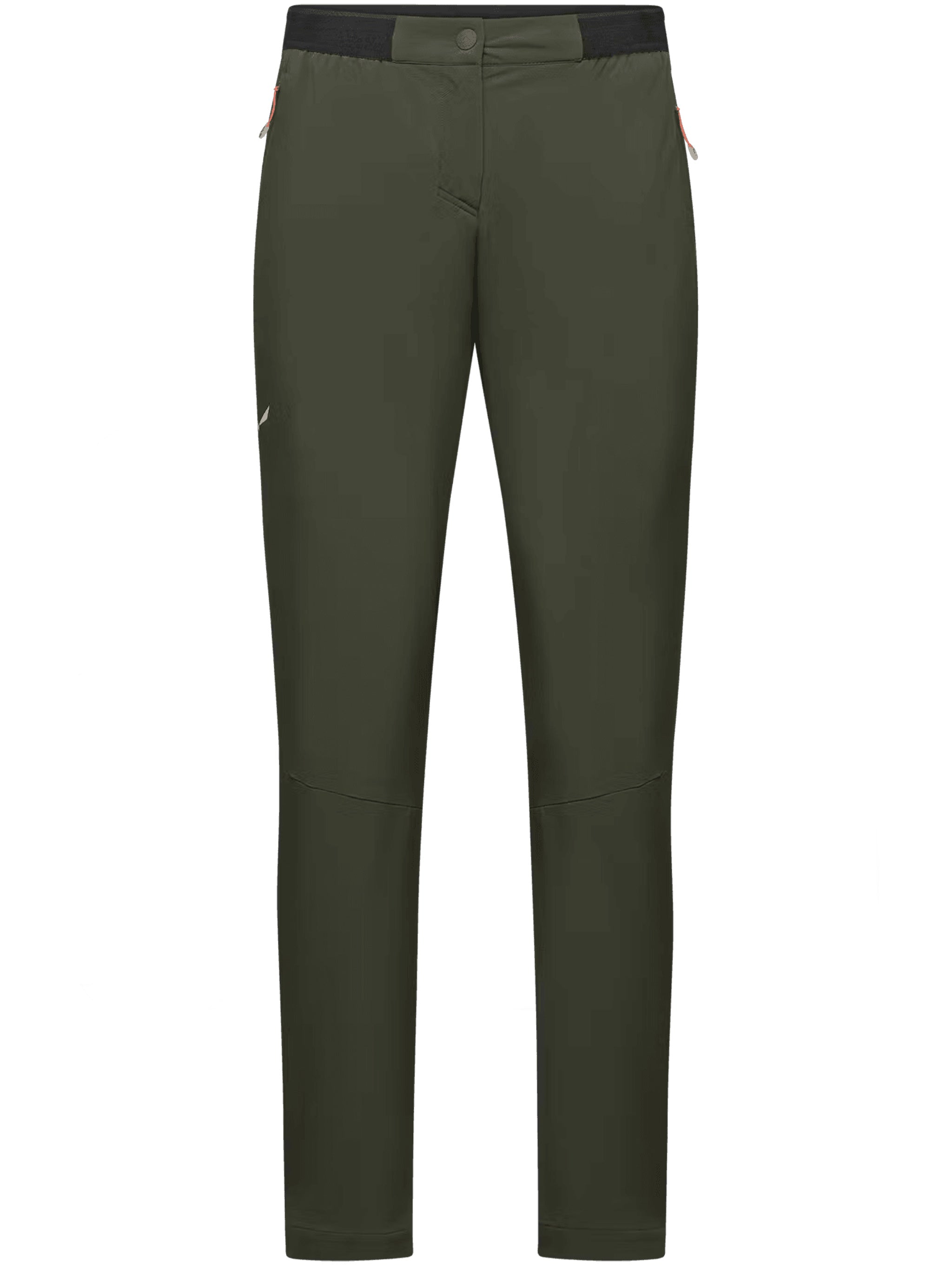 Pedroc 5 Dst Pant W Green Pantaloni