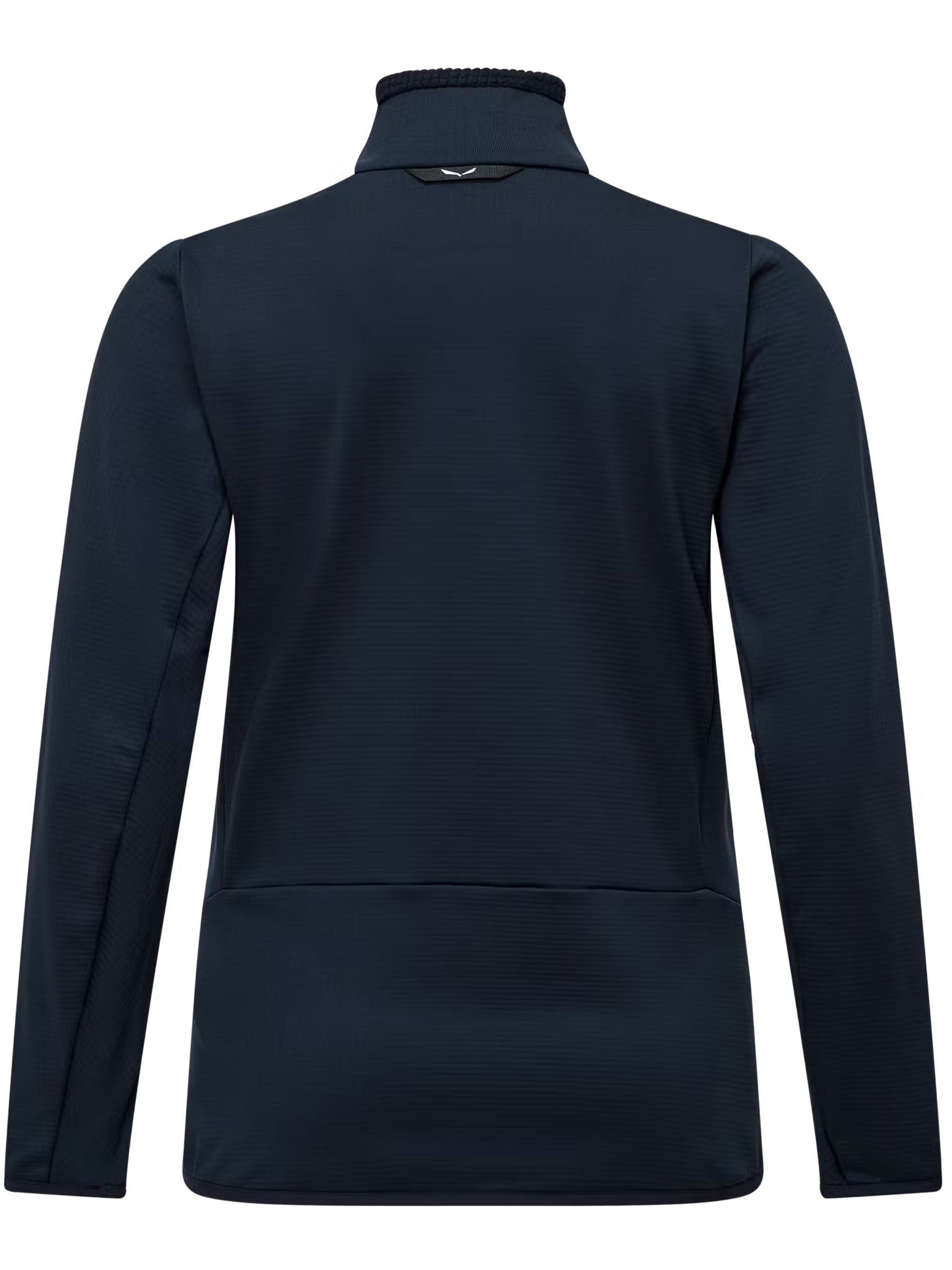 Puez Cammino Pl Jkt W Blue Giacca