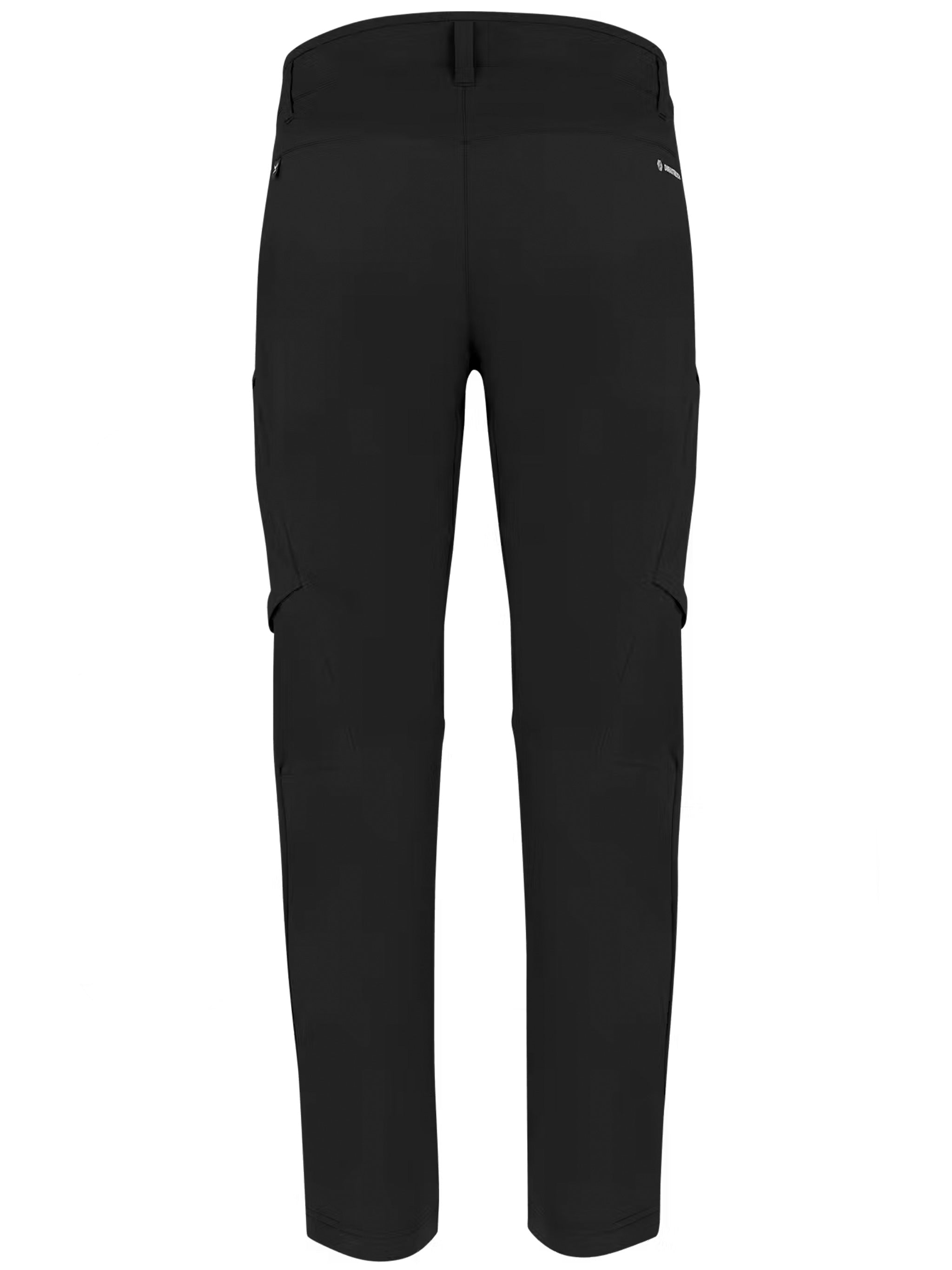 Puez Dst M Cargo Pants Black Pantaloni