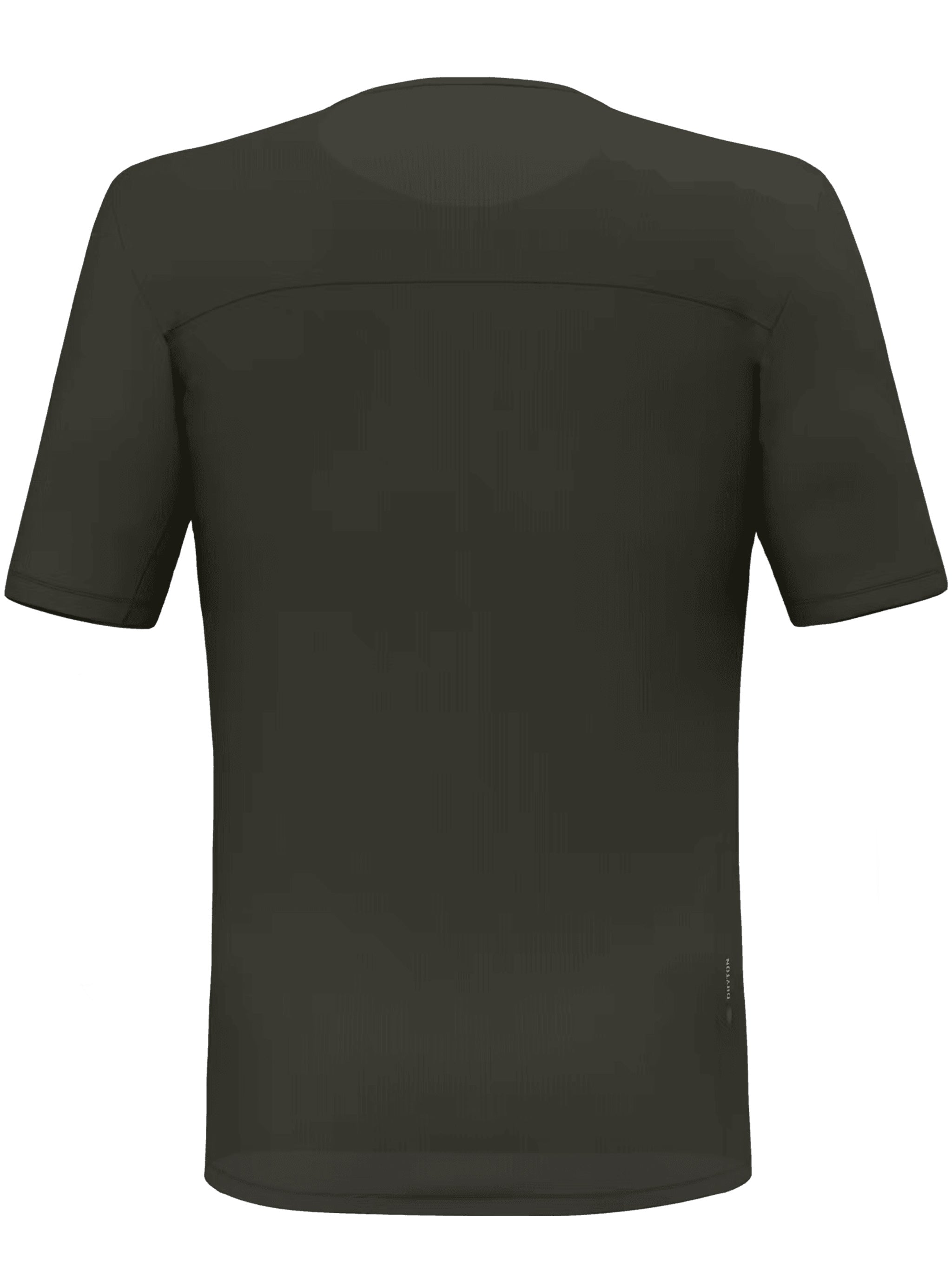 Puez Sporty Dry M T-shirt Green