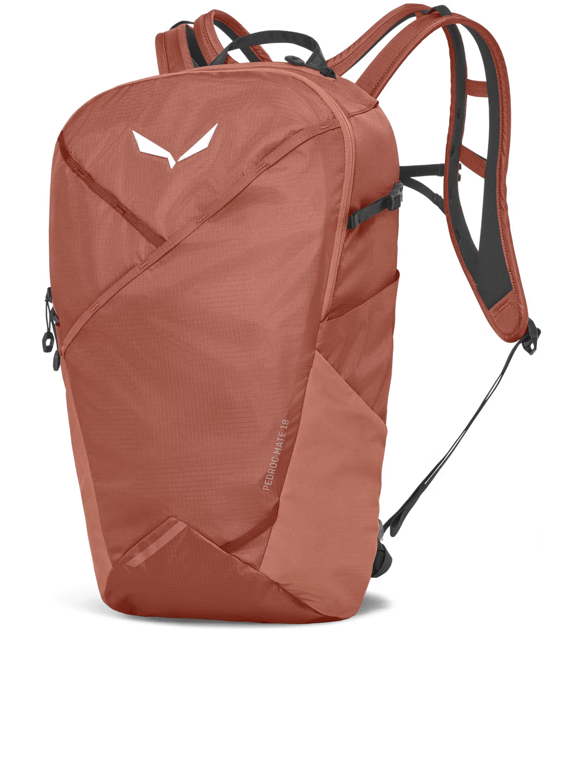 Pedroc Mate 18 Red Borsa