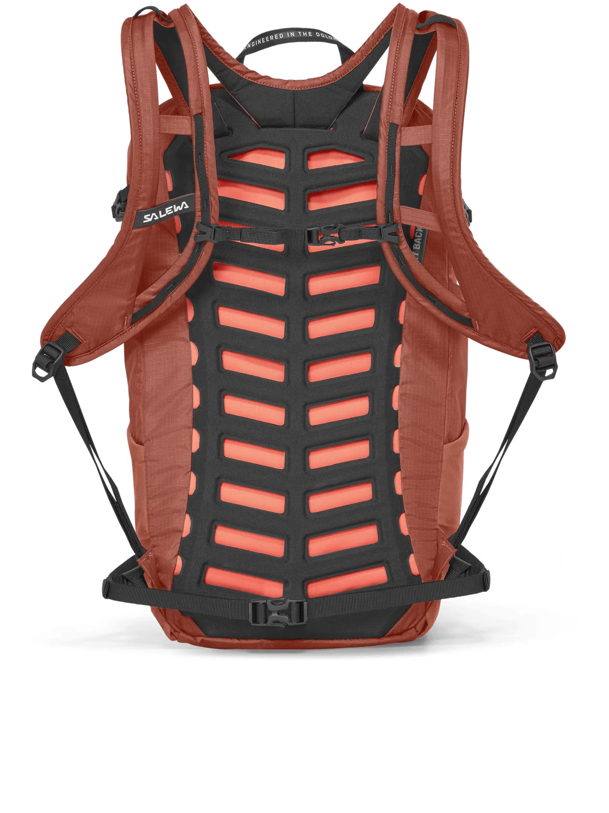 Pedroc Mate 18 Red Borsa
