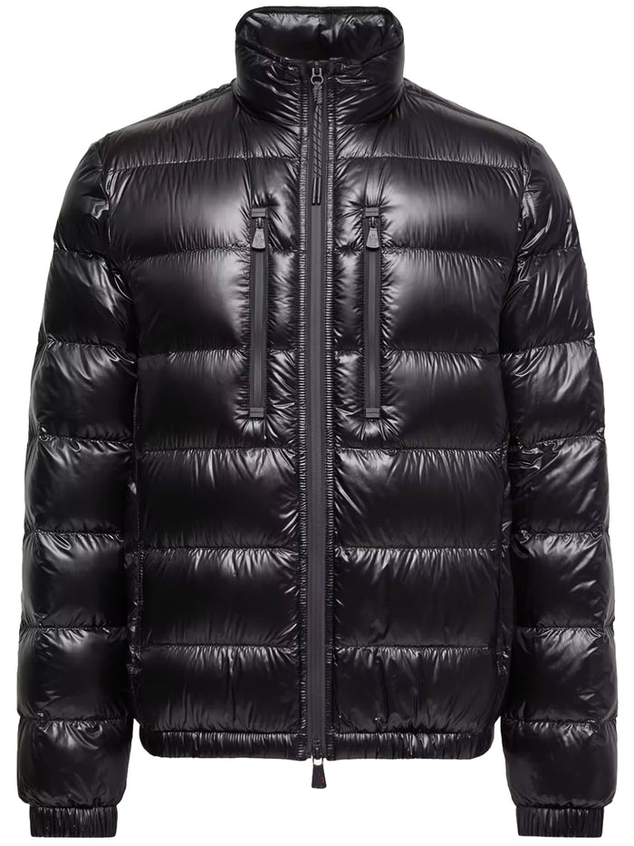 Orres Bomber Black Giacca