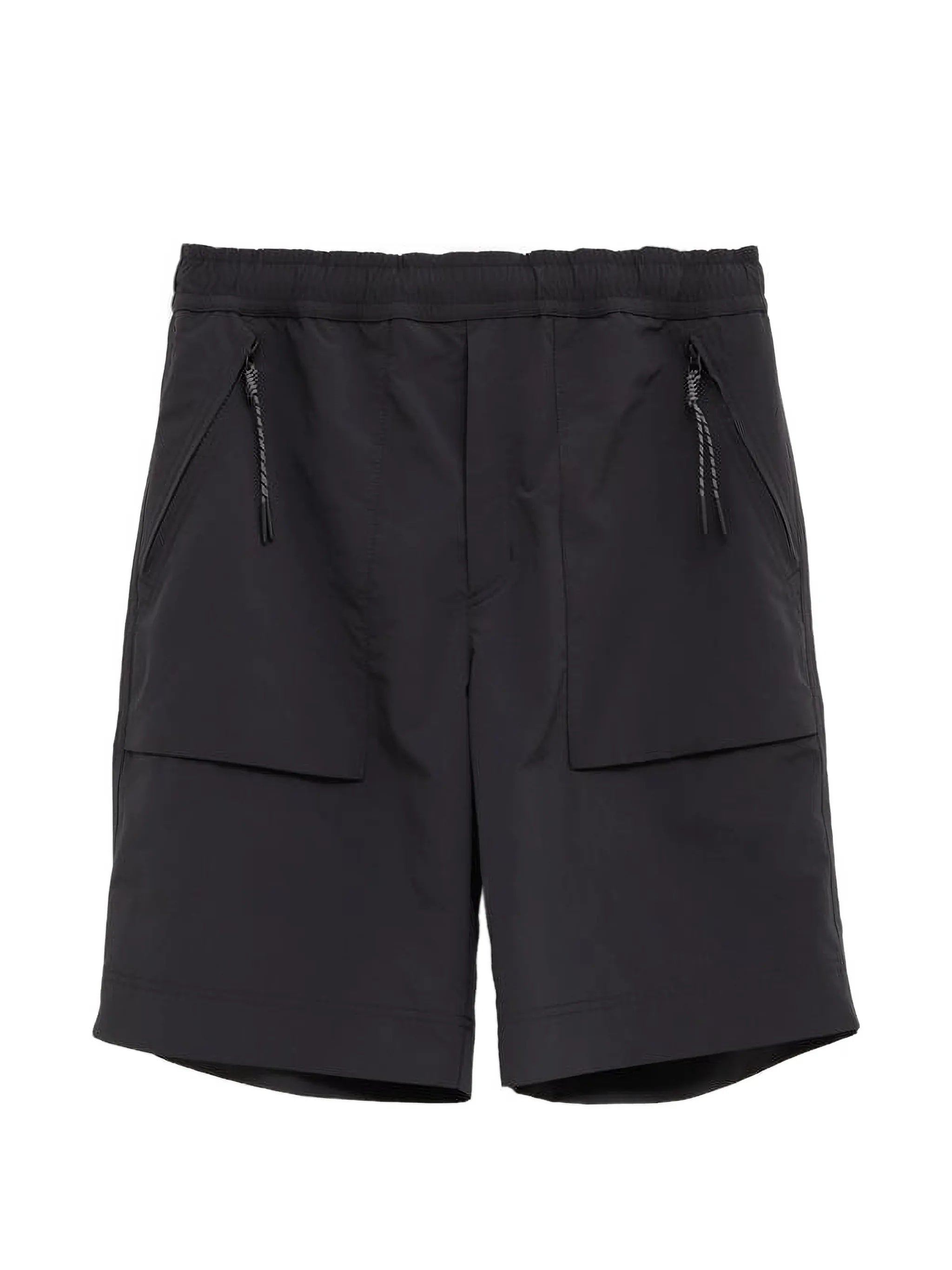 Shorts Black