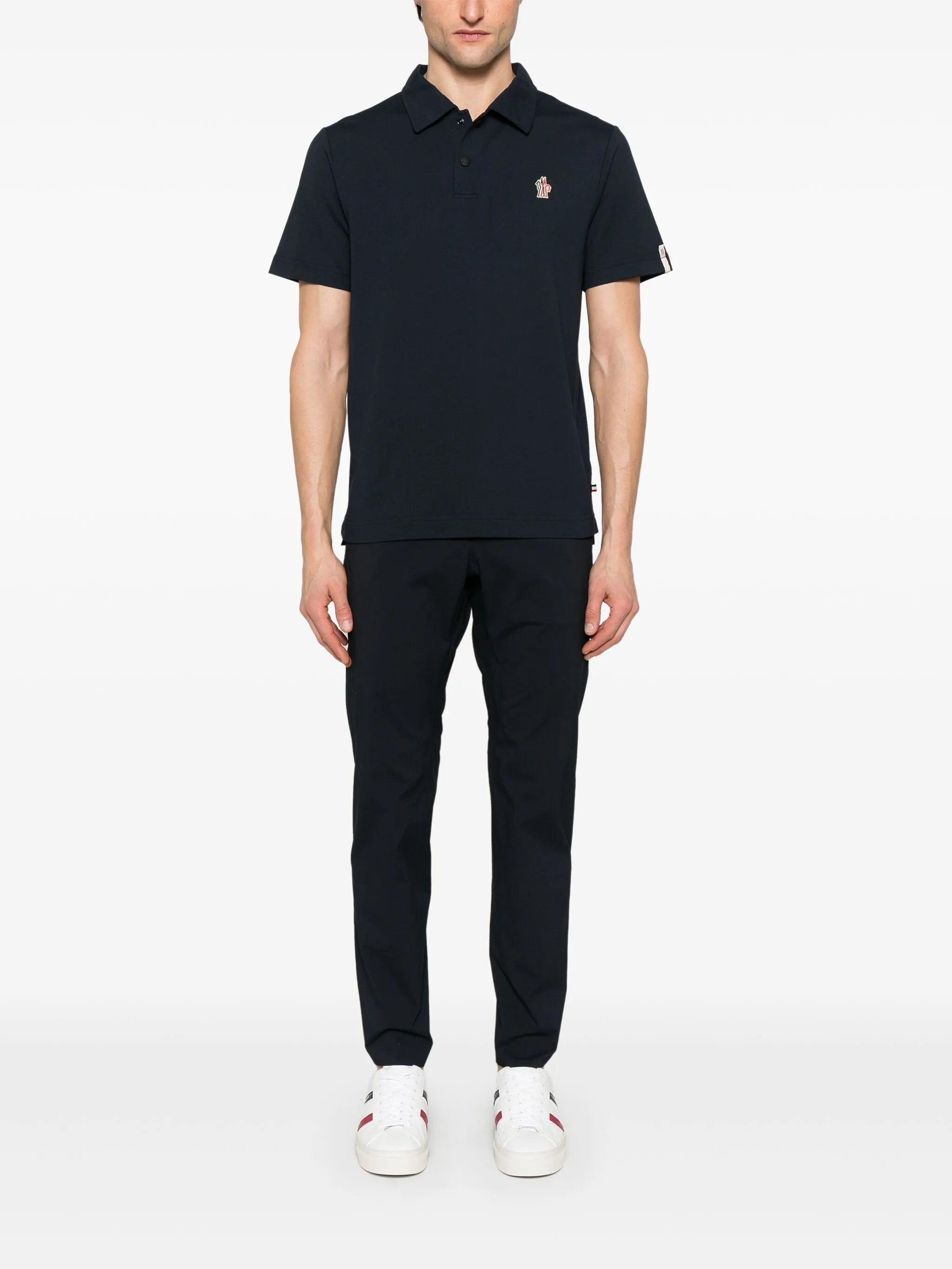 Polo Blue