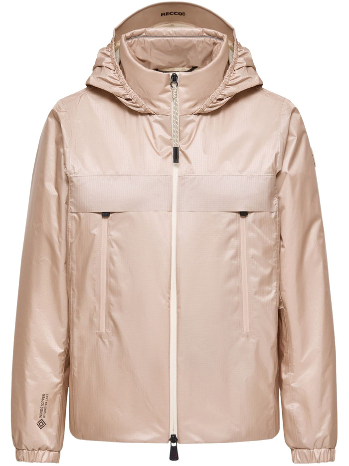 Fergana Jacket Nude & Neutrals Giacca