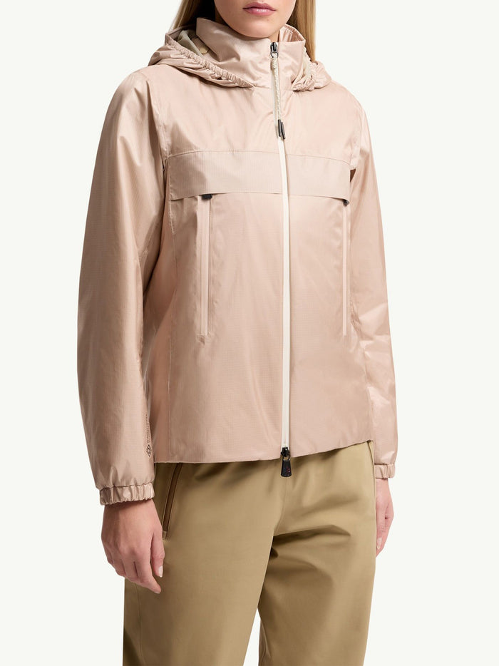 Fergana Jacket Nude & Neutrals Giacca