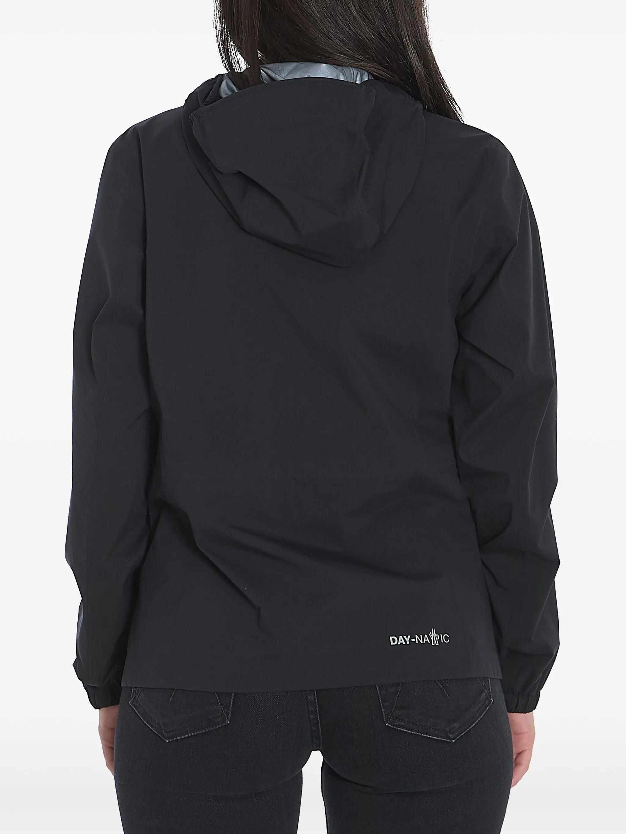 Valles Jacket Black Giacca