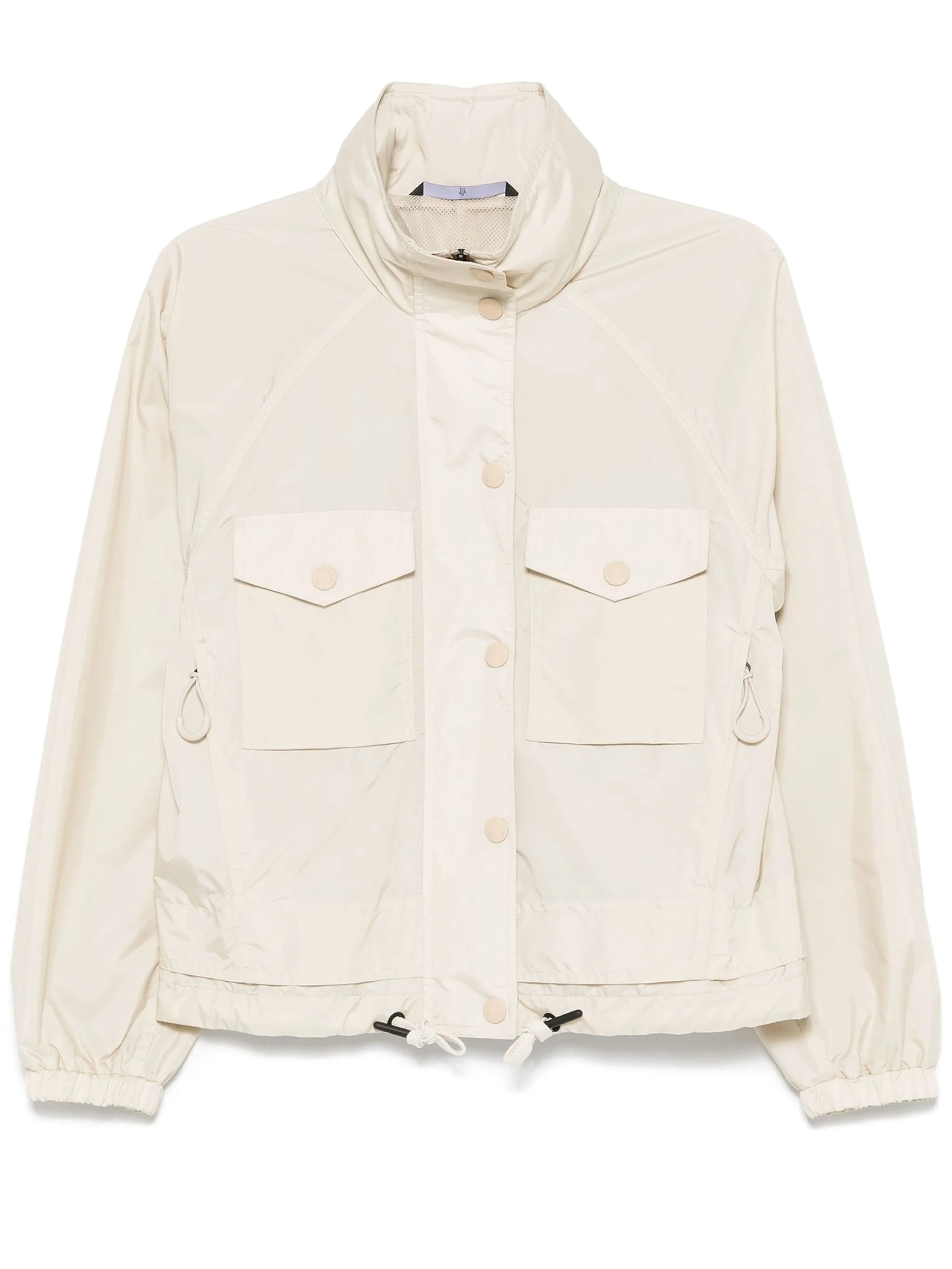 Nor Jacket Nude & Neutrals Giacca