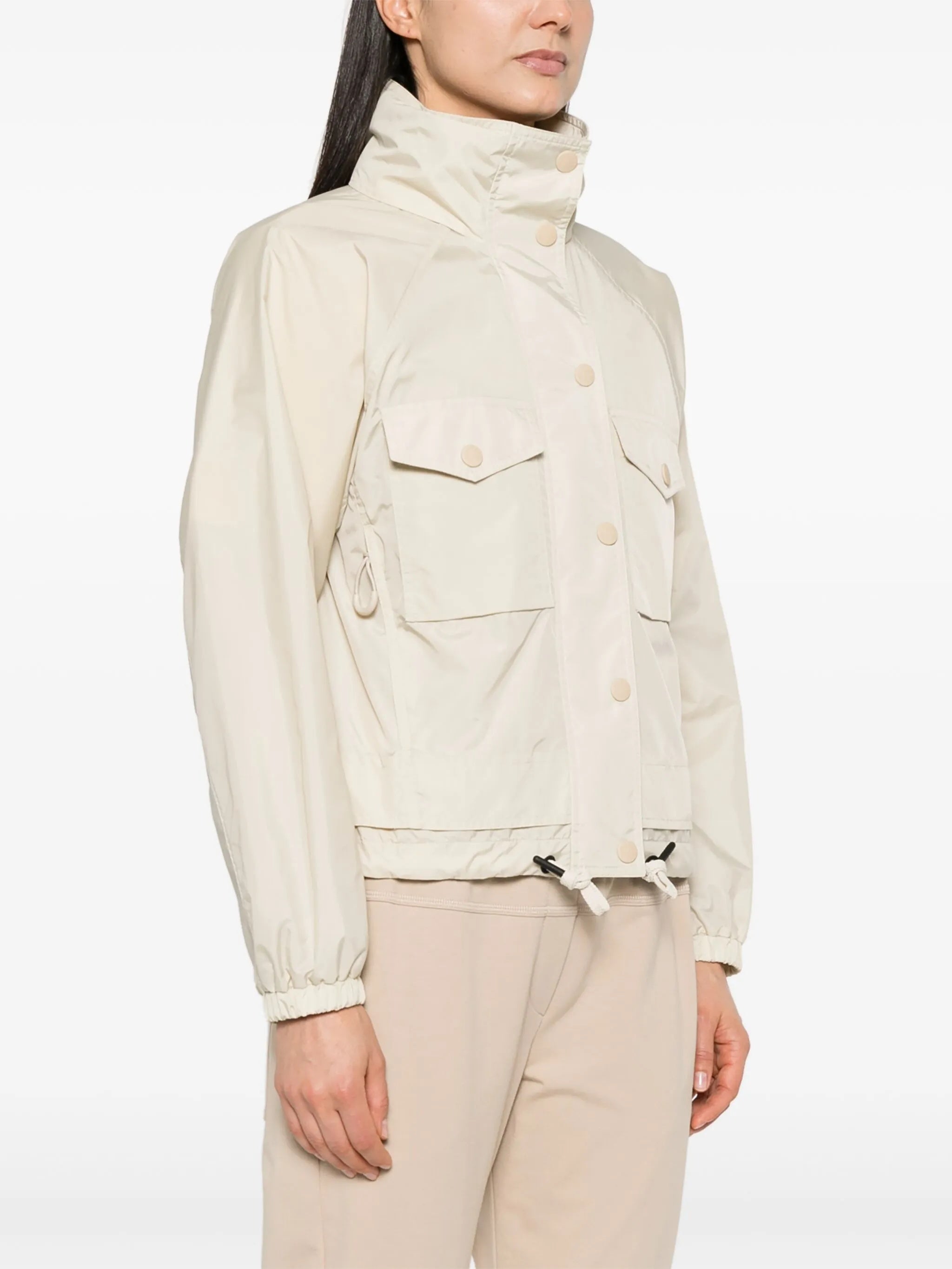 Nor Jacket Nude & Neutrals Giacca