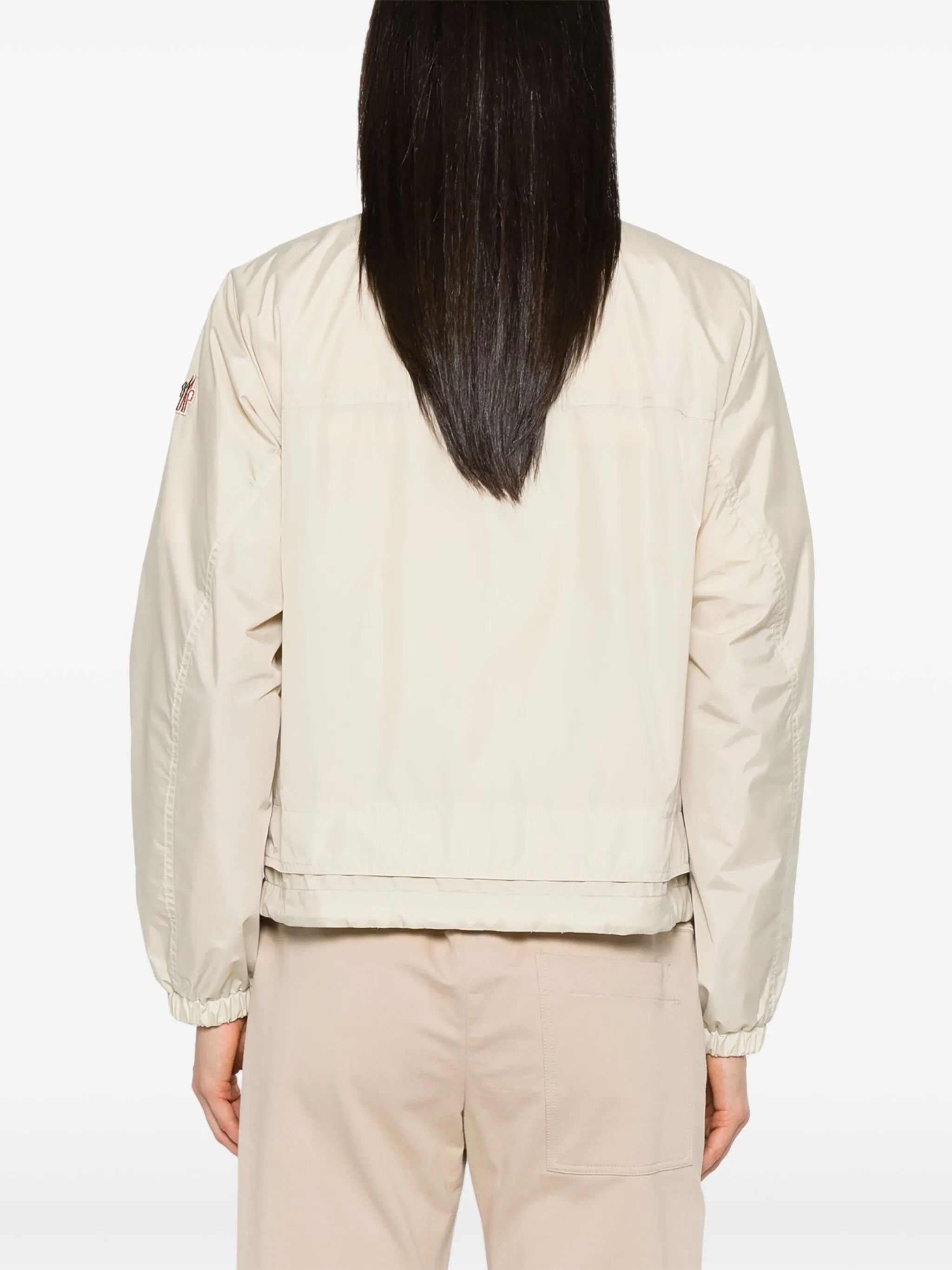 Nor Jacket Nude & Neutrals Giacca