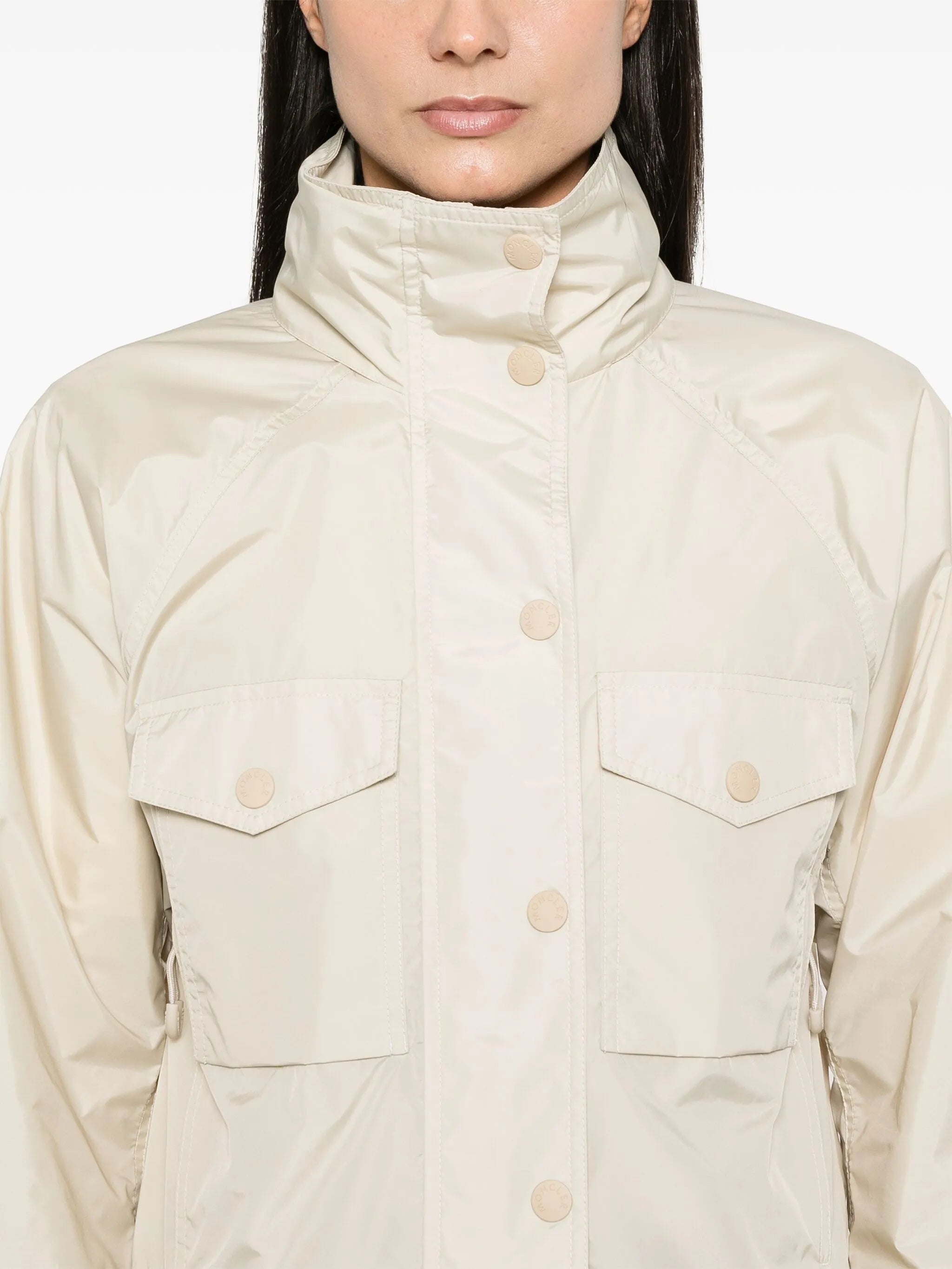 Nor Jacket Nude & Neutrals Giacca