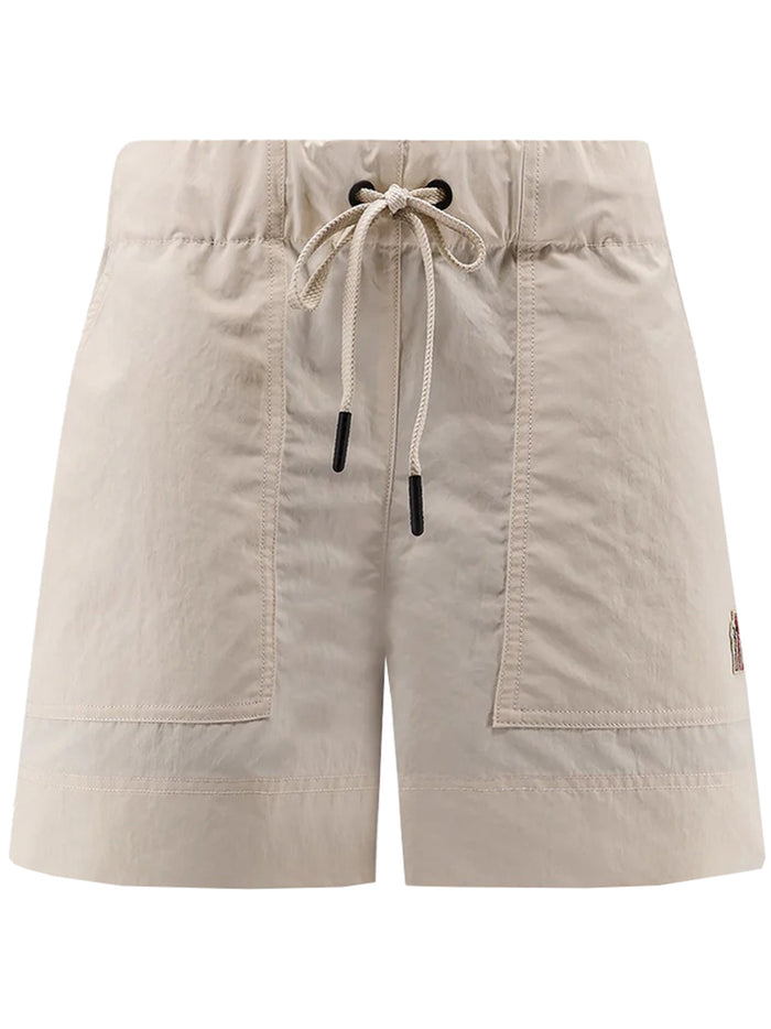 Shorts White