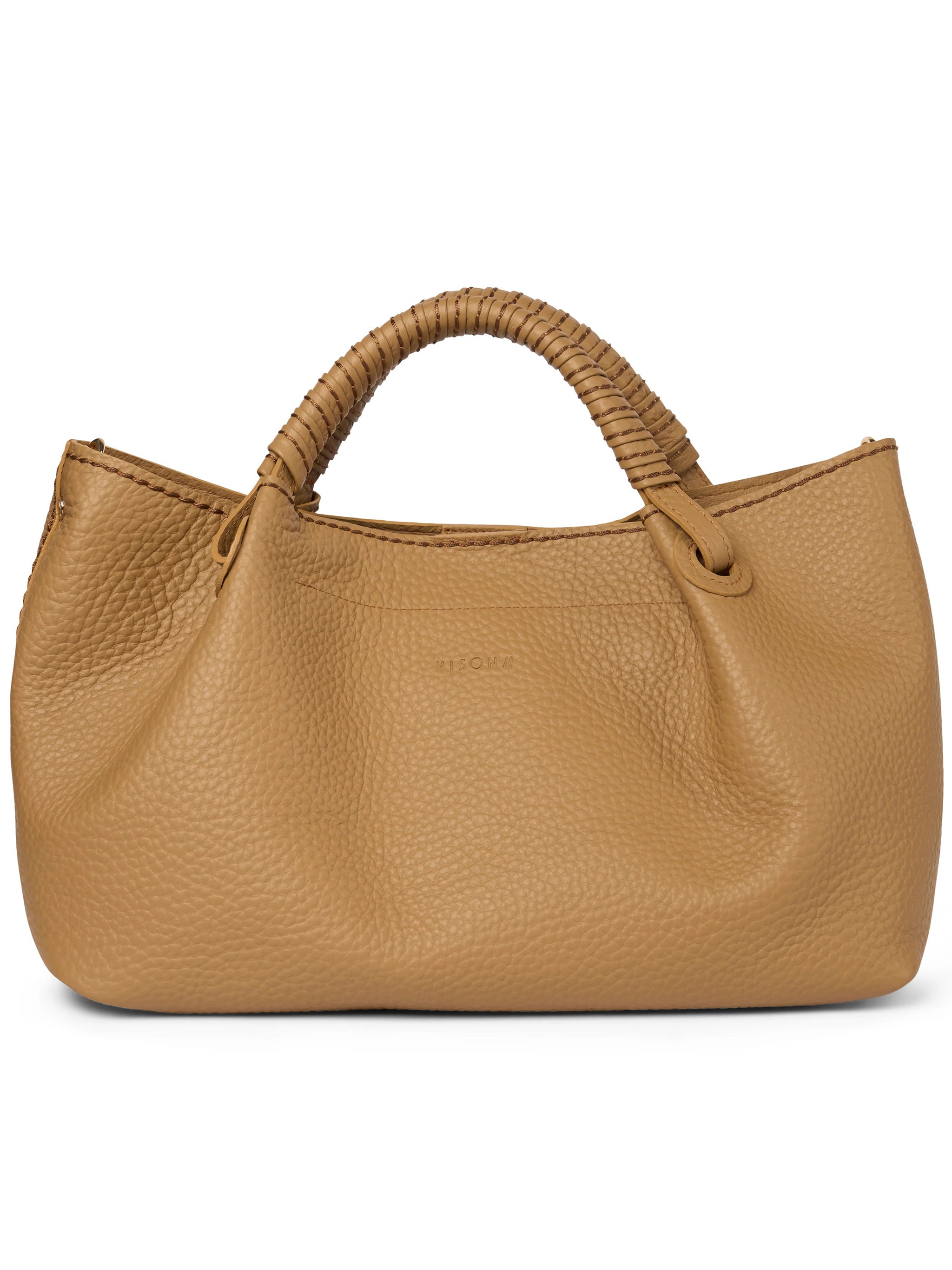 Queen Brown Borsa
