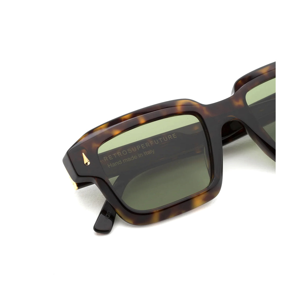 GIARDINO 3627 Marrone Acetate Occhiali Sole