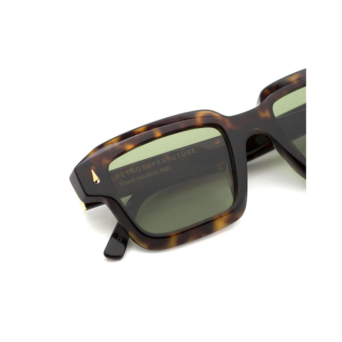GIARDINO 3627 Marrone Acetate Occhiali Sole