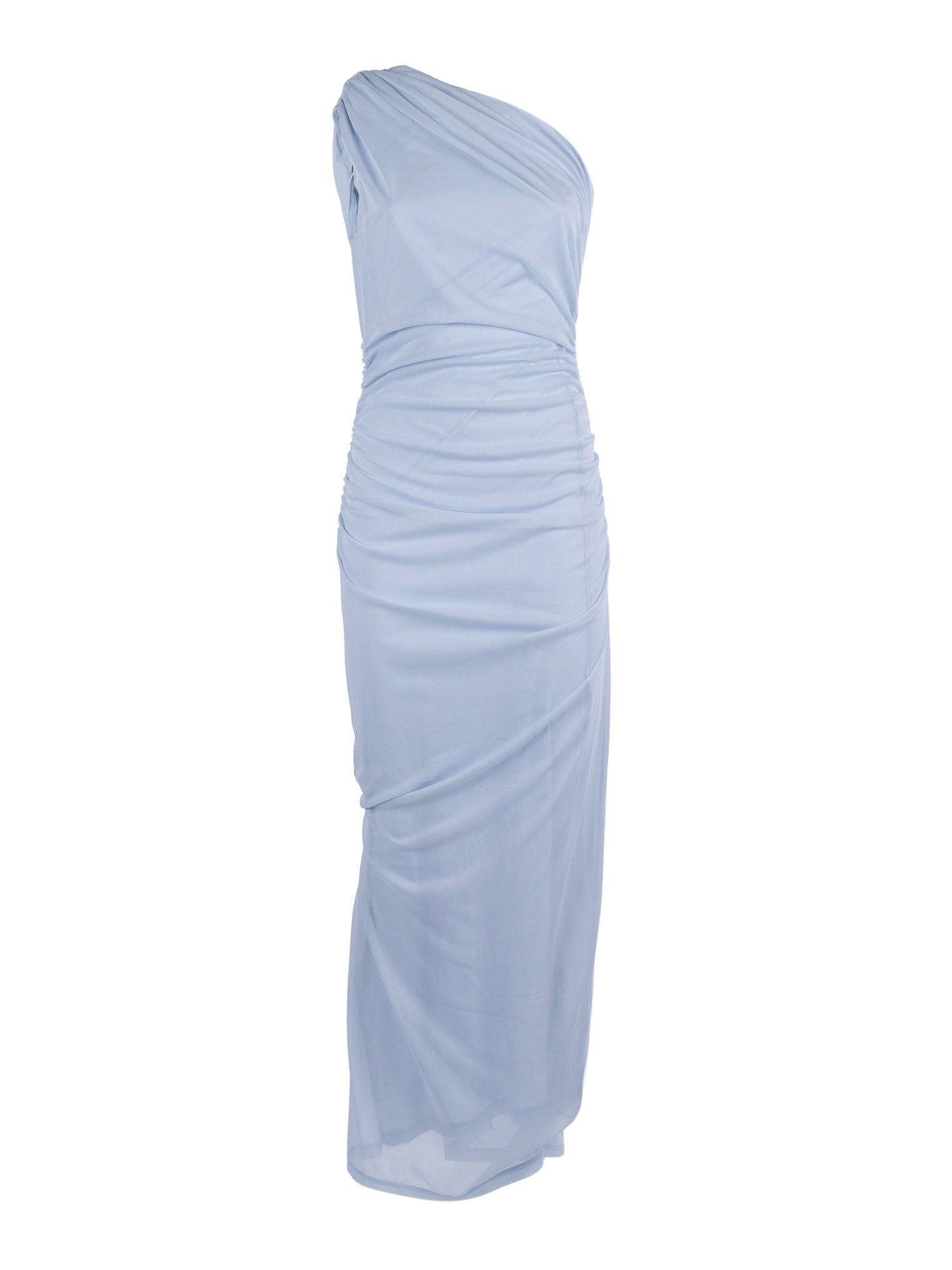 Ninkana Dress Light Blue Midi