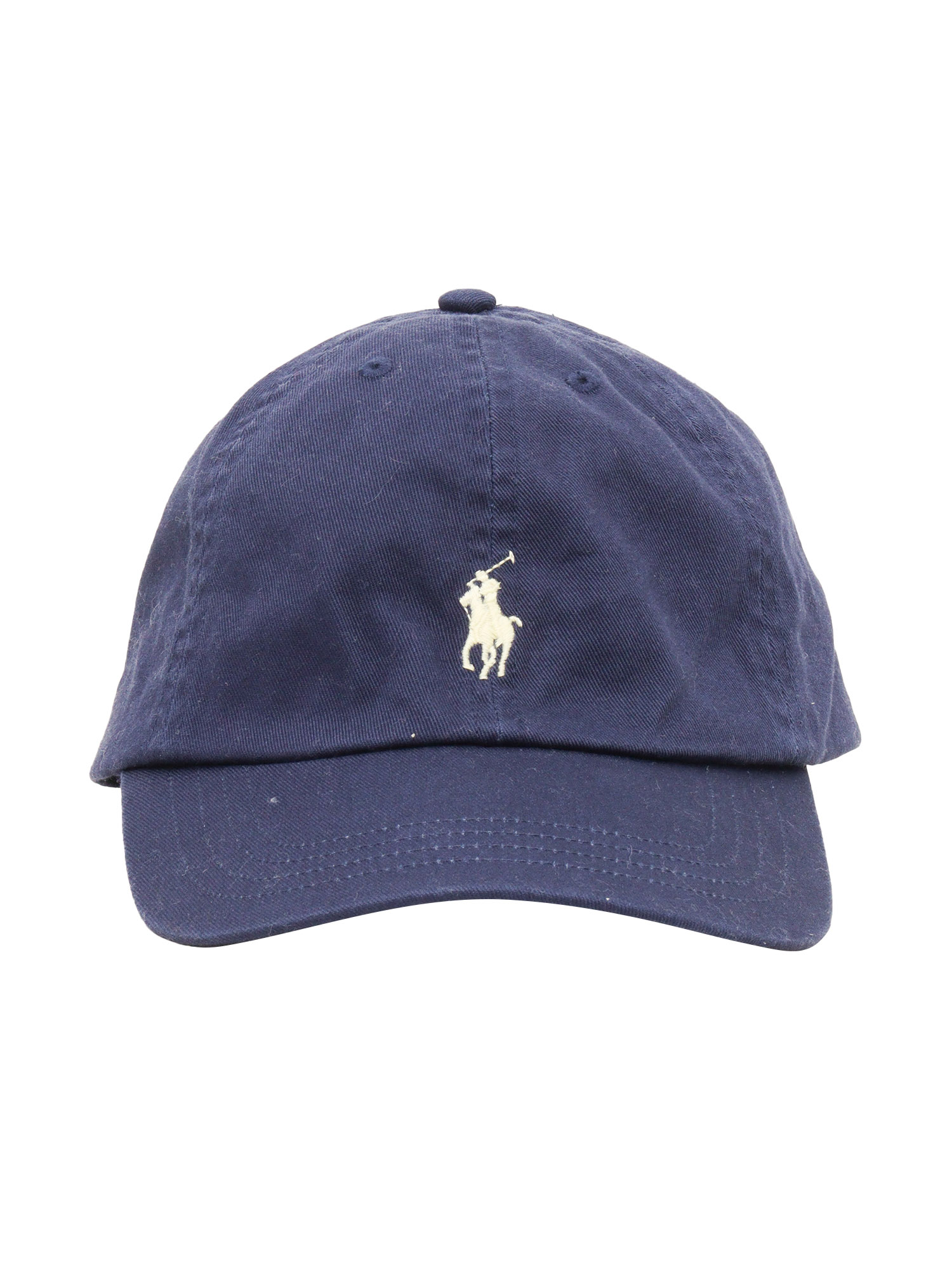 CLSC CAP-APPAREL ACCESSORIES-HAT Blue Cotton