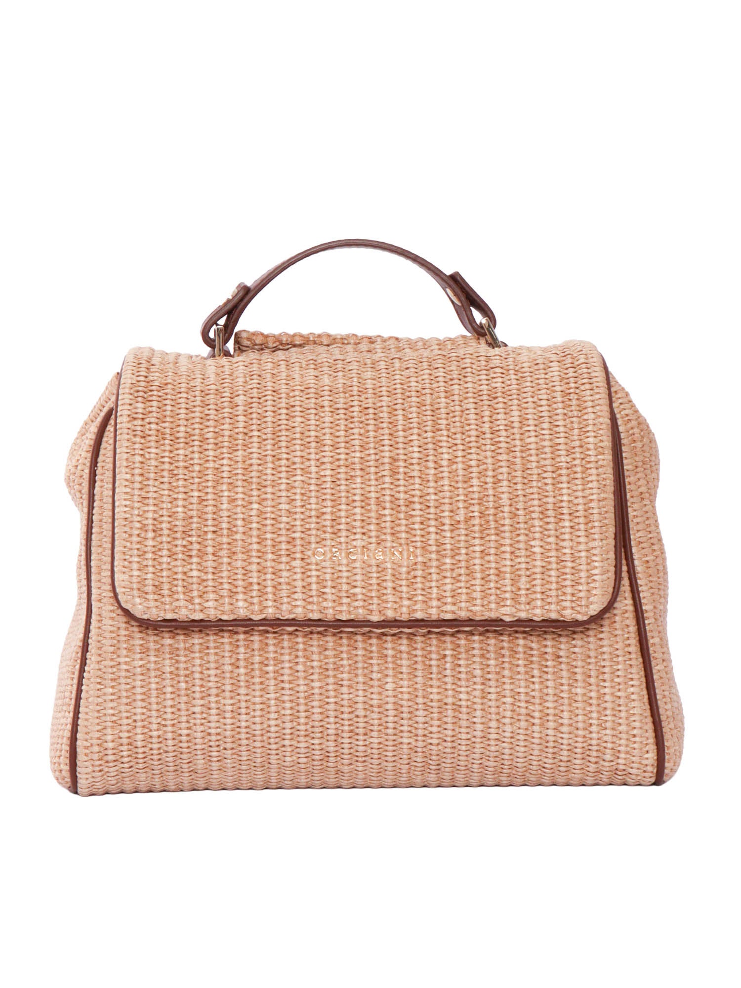 Handbag Brown
