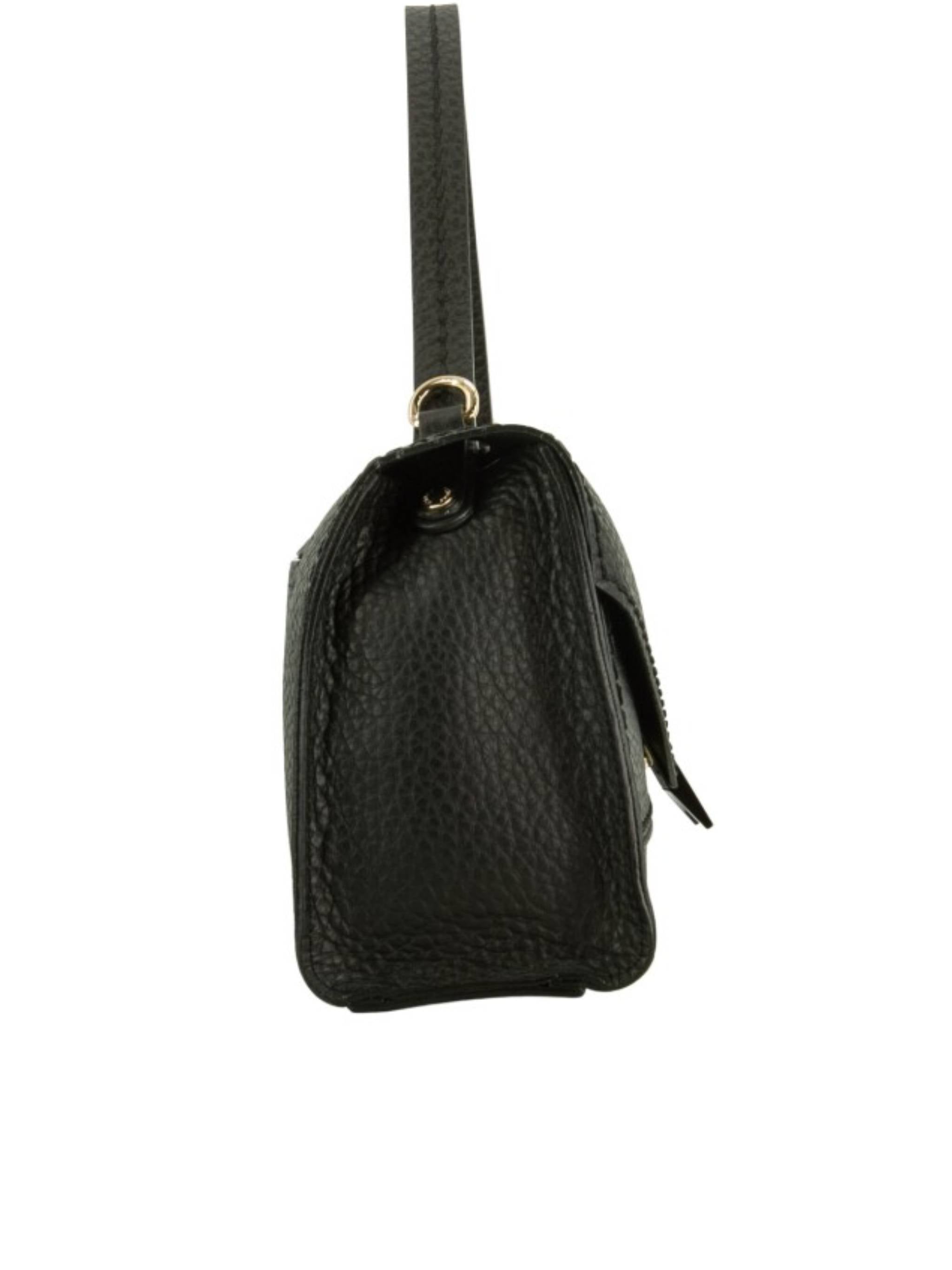 Queen Black Borsa