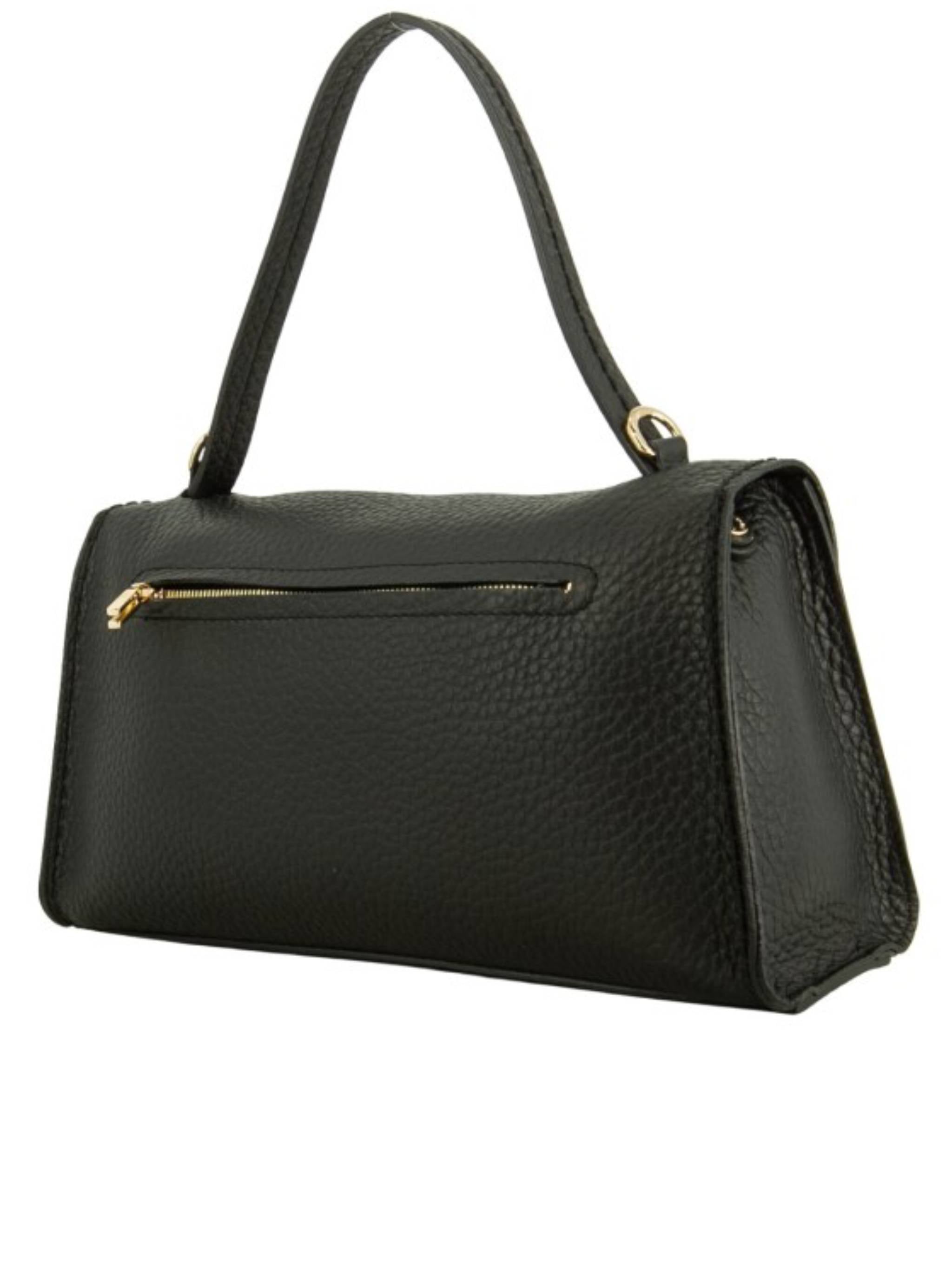 Queen Black Borsa