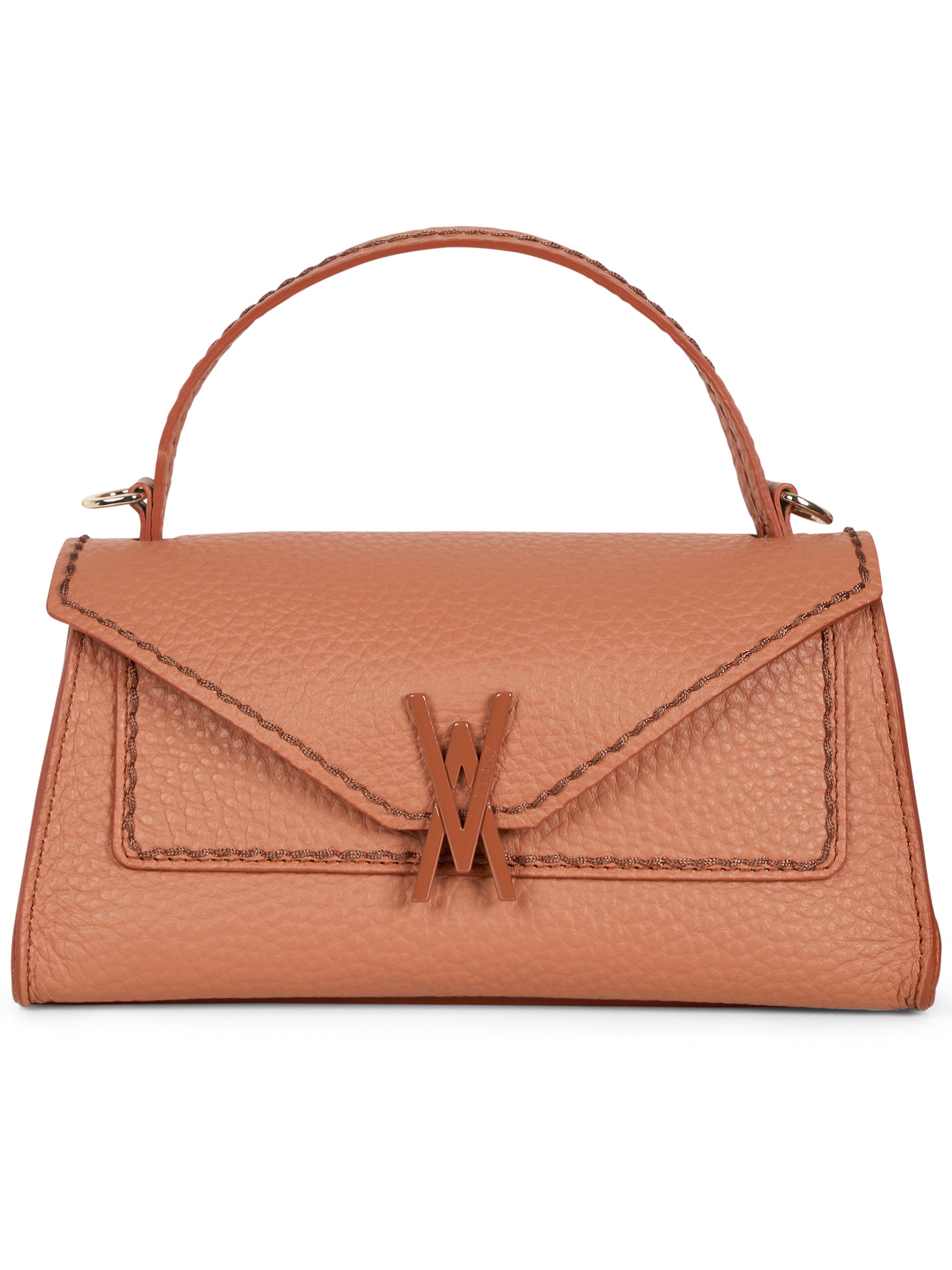 Queen Pink & Purple Borsa