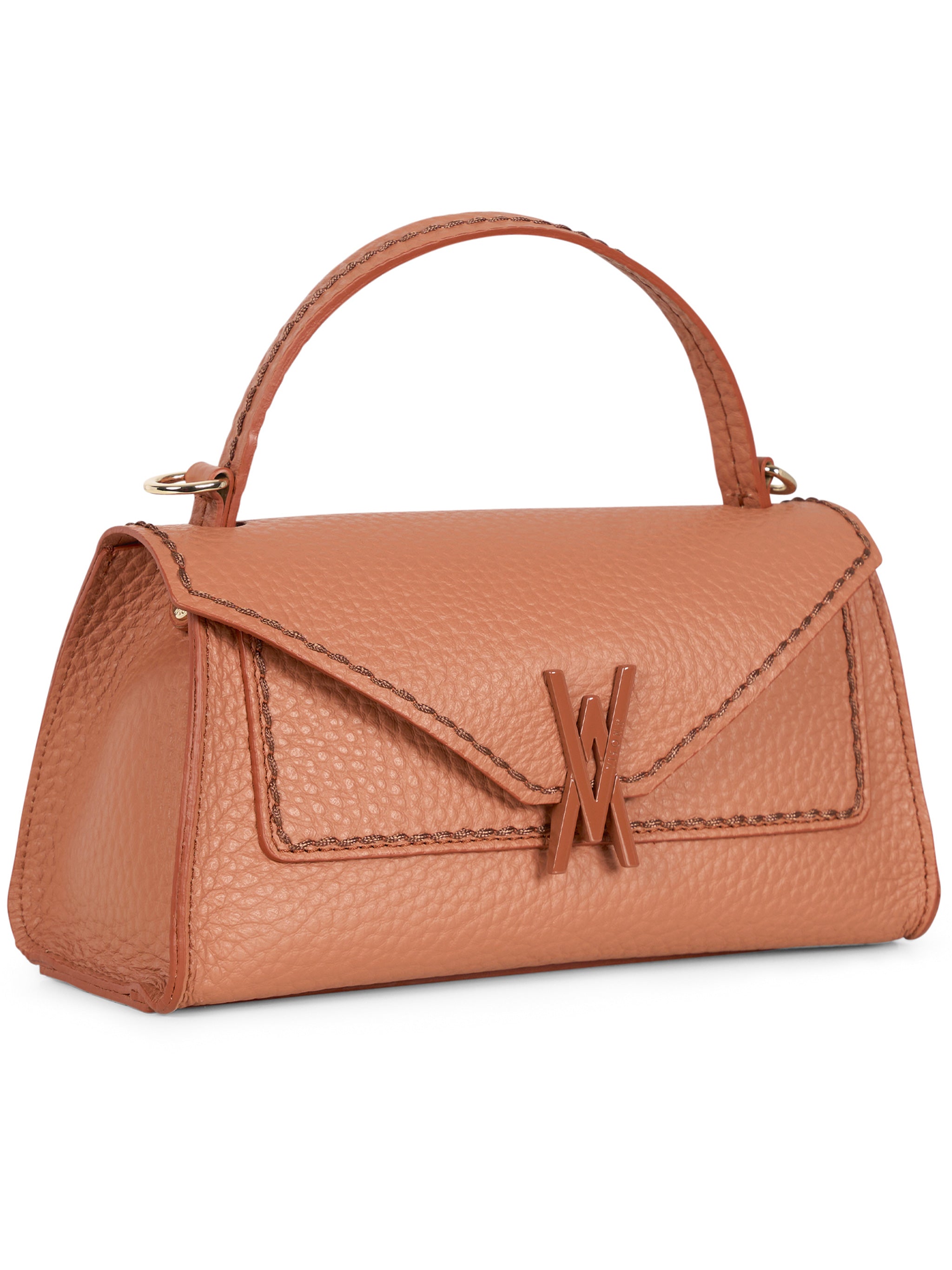 Queen Pink & Purple Borsa