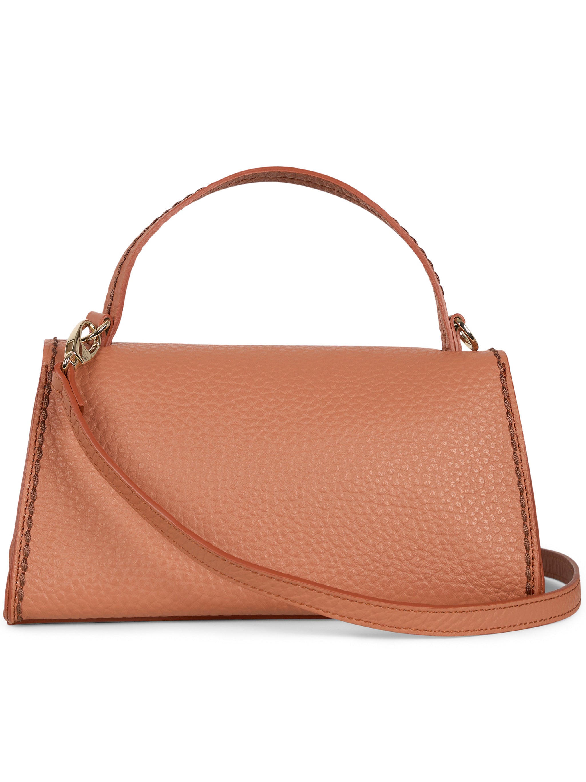 Queen Pink & Purple Borsa