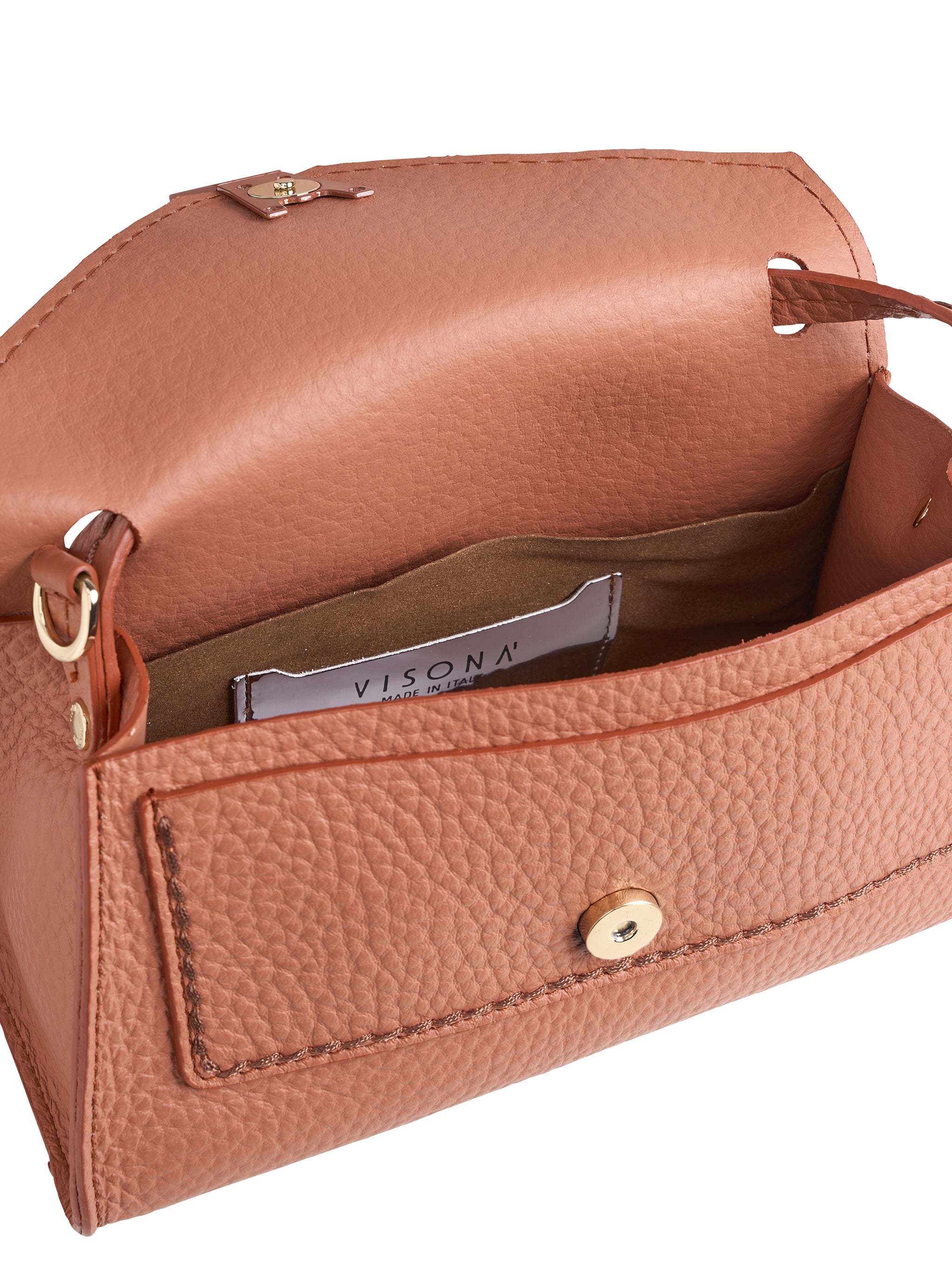 Queen Pink & Purple Borsa