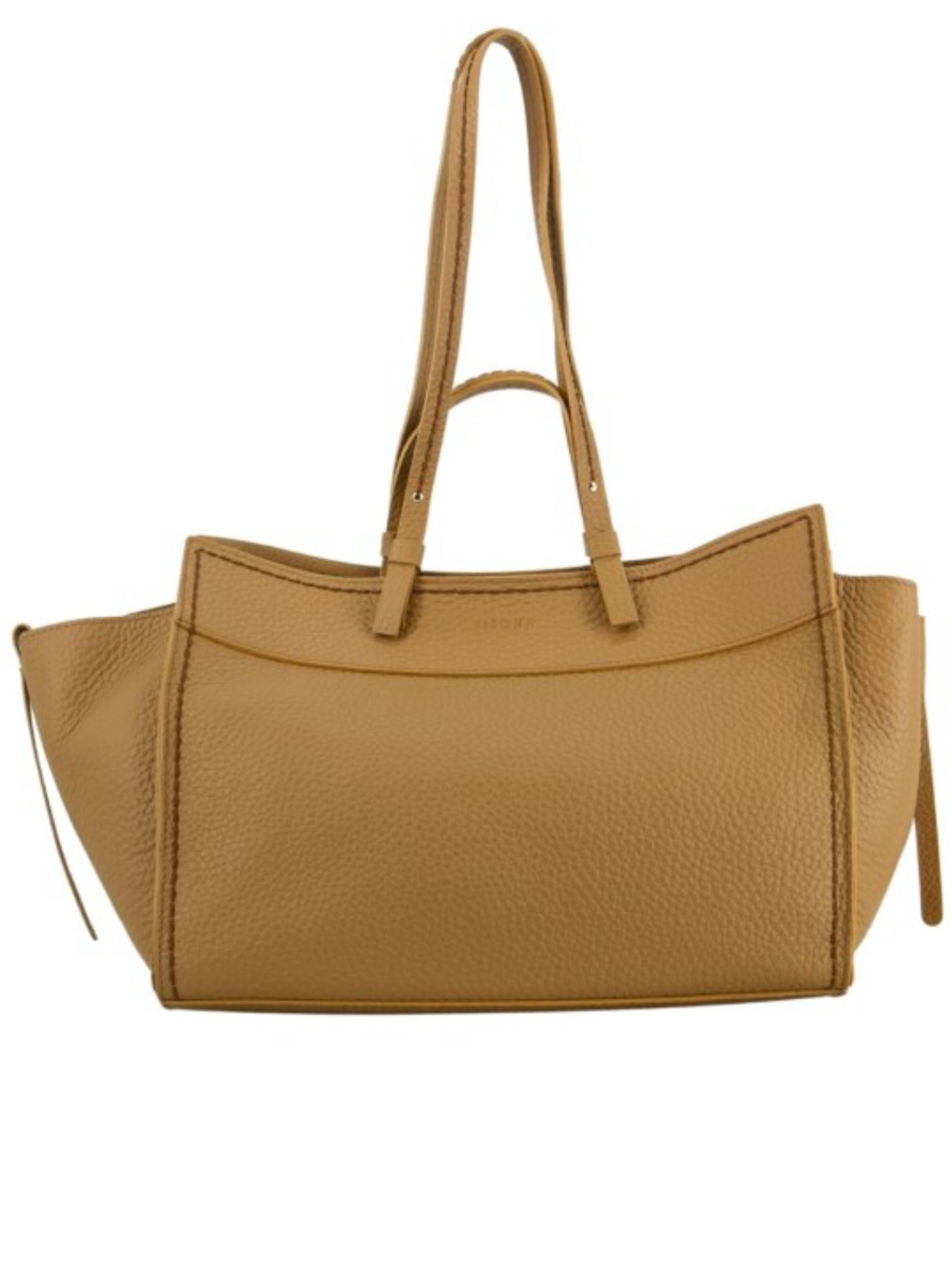 Queen Brown Borsa