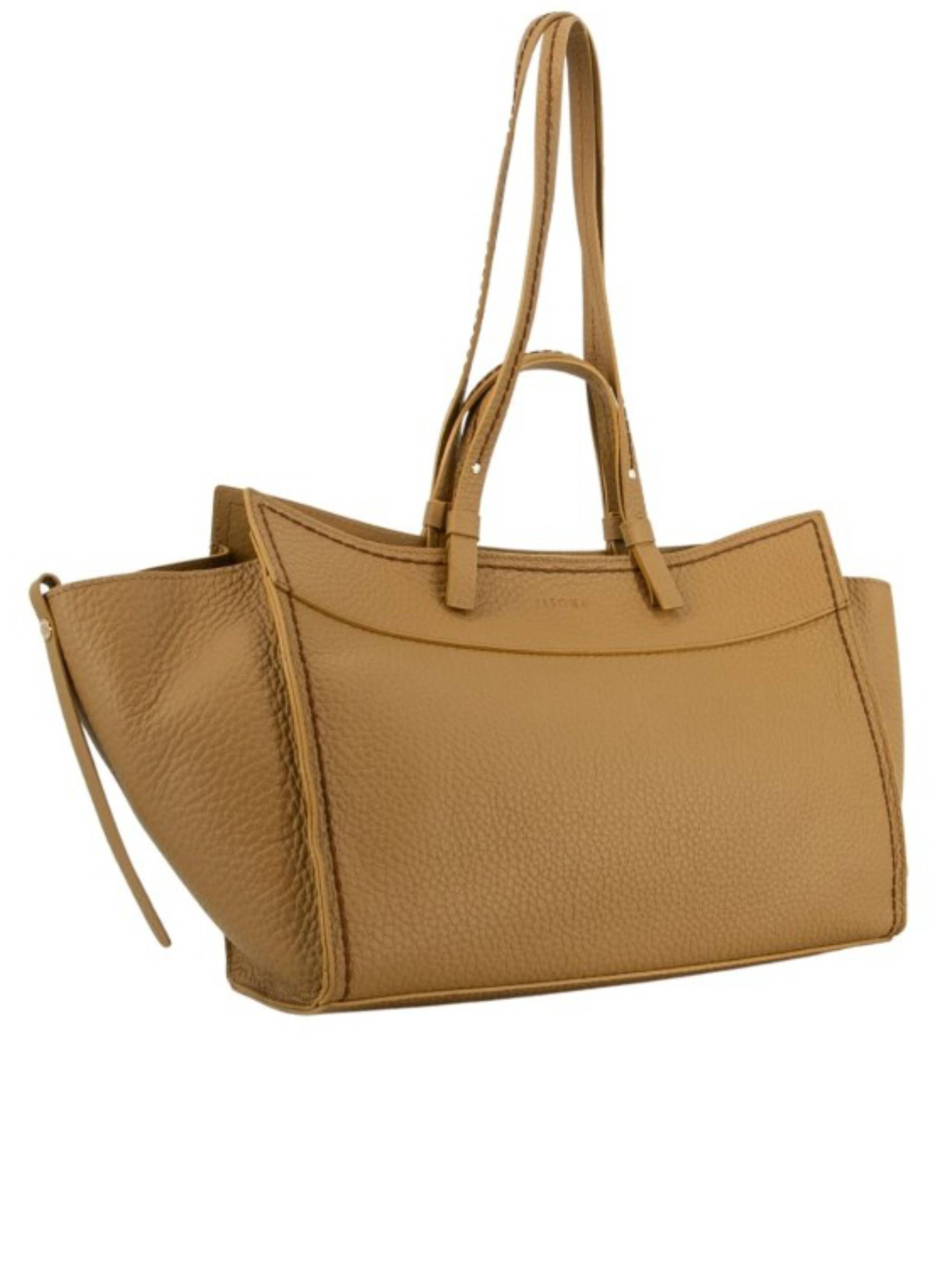 Queen Brown Borsa