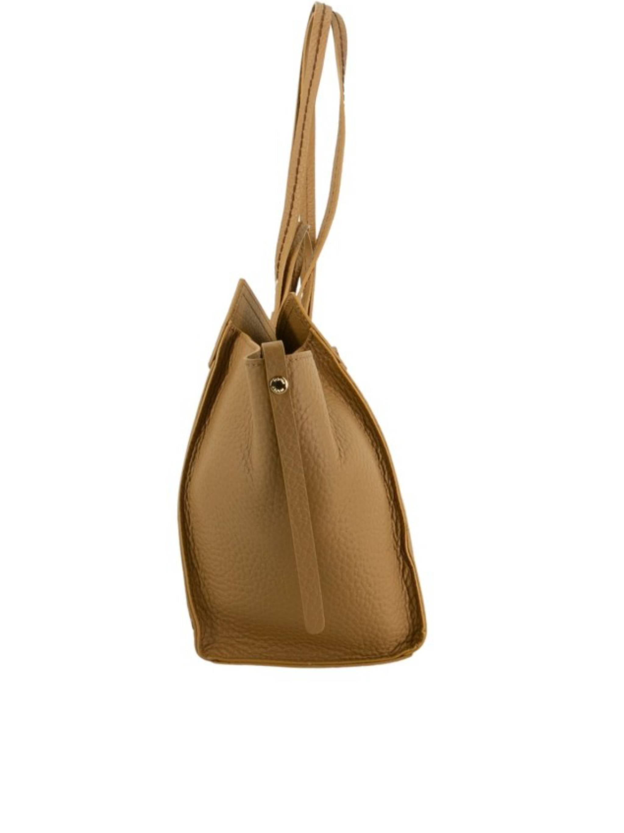 Queen Brown Borsa