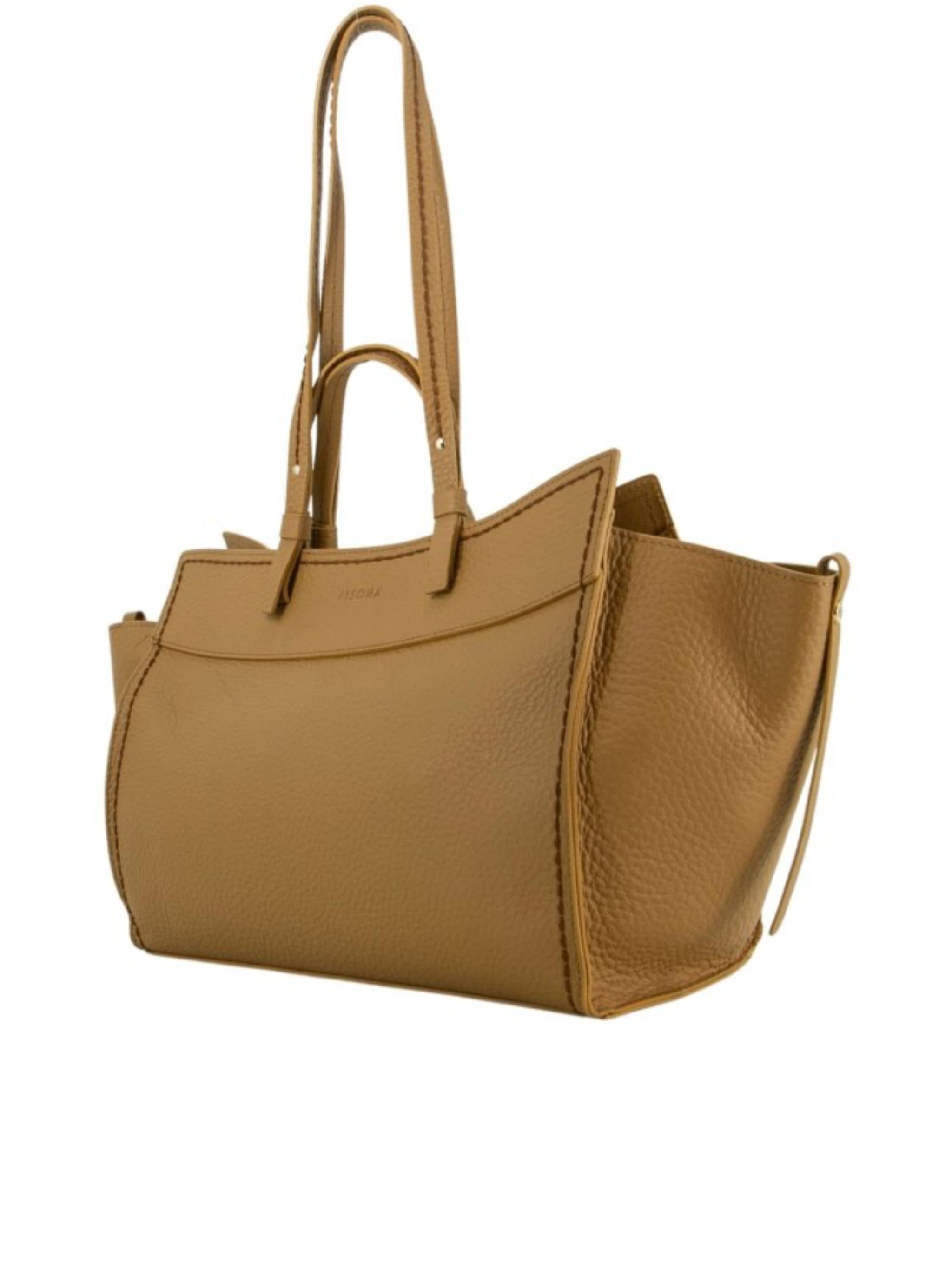 Queen Brown Borsa