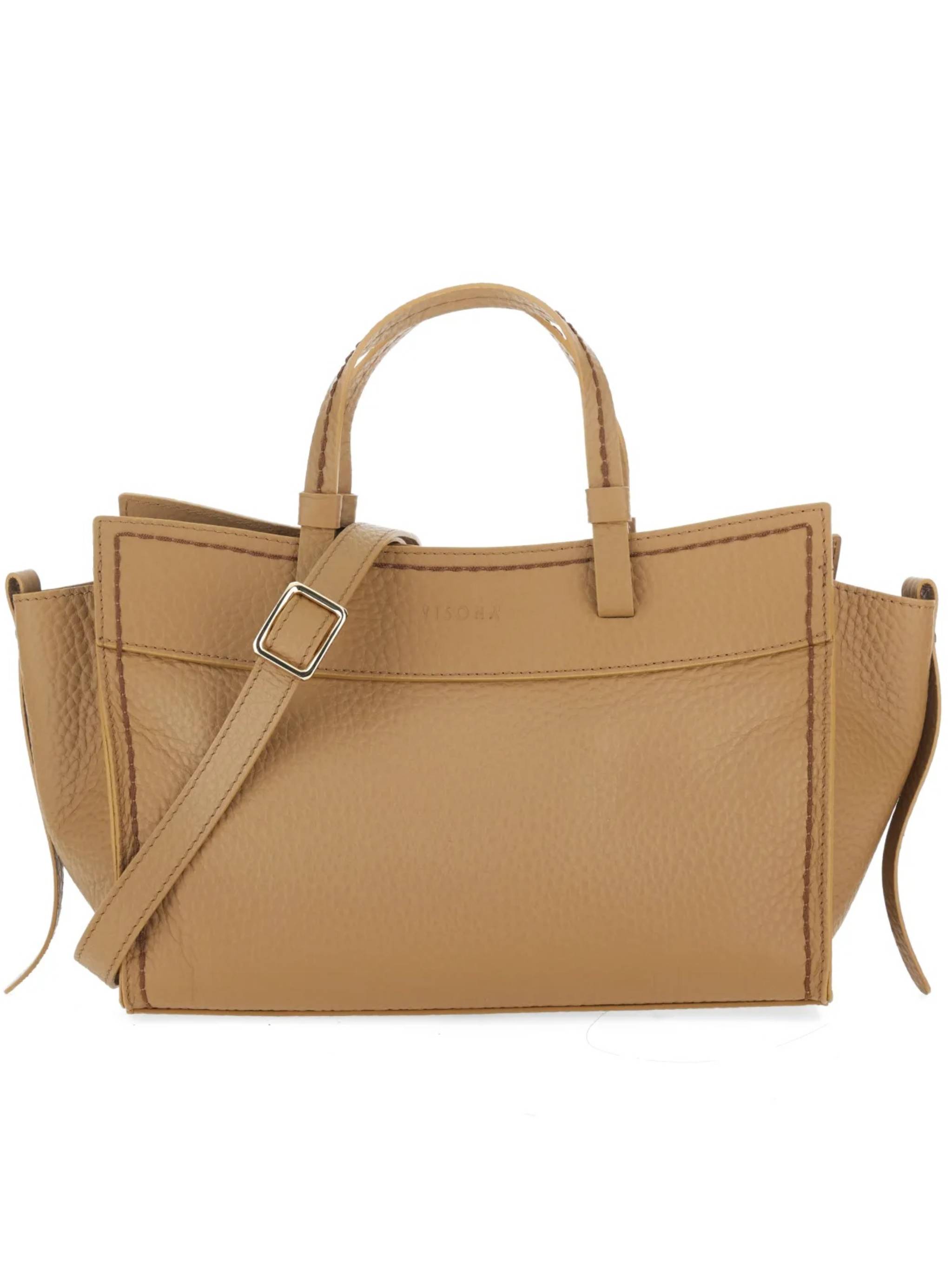 Queen Brown Borsa