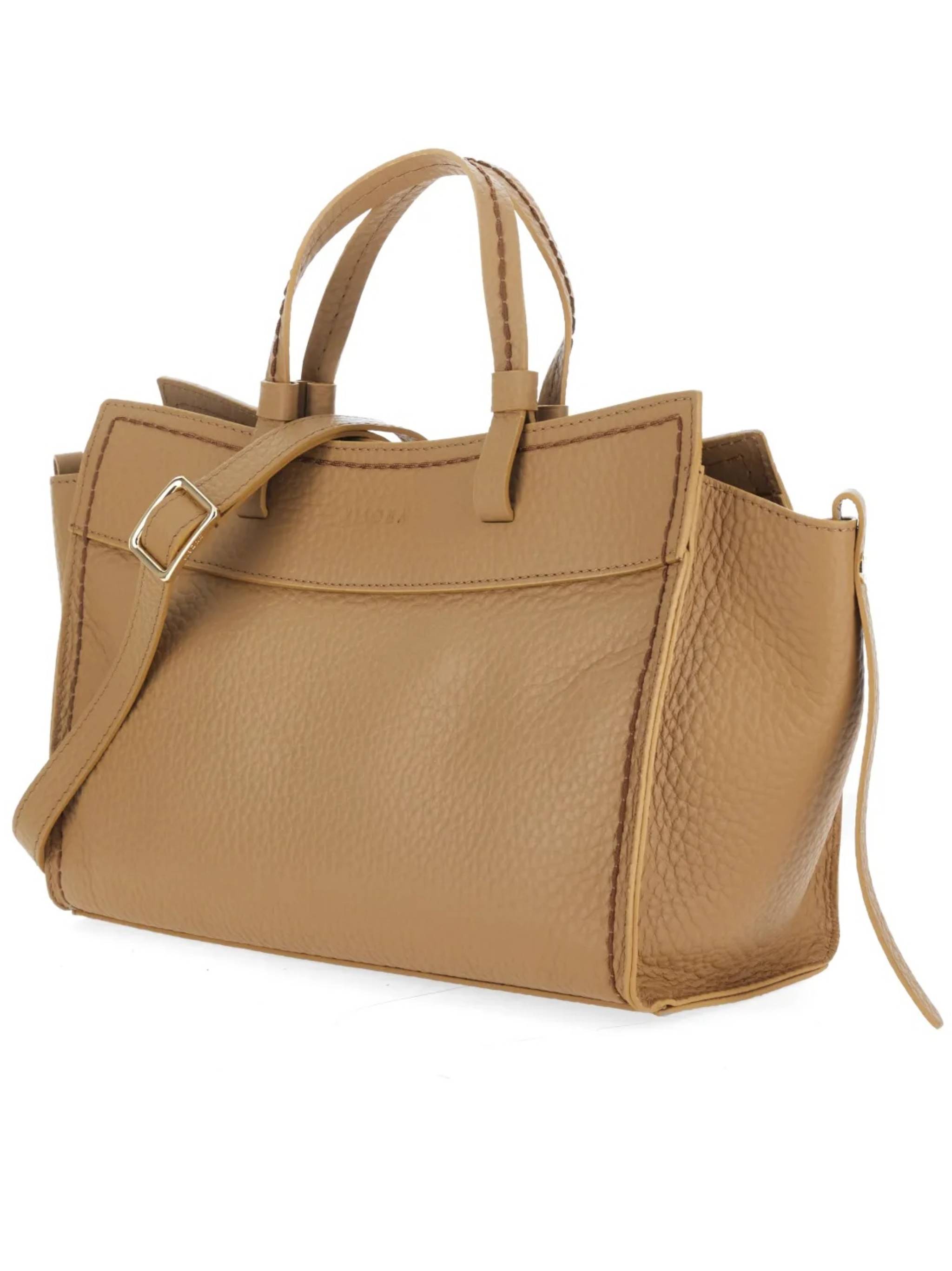 Queen Brown Borsa