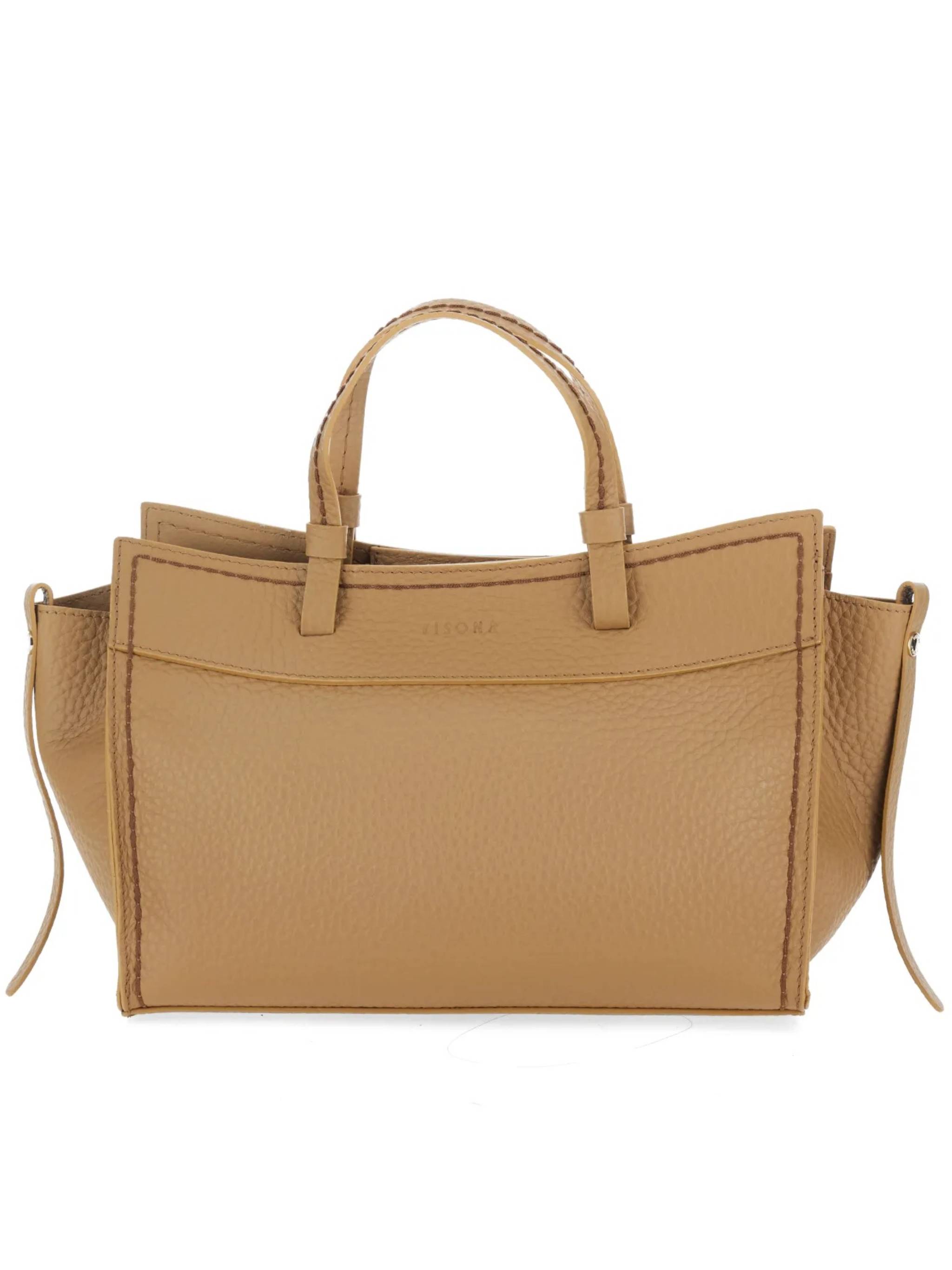 Queen Brown Borsa