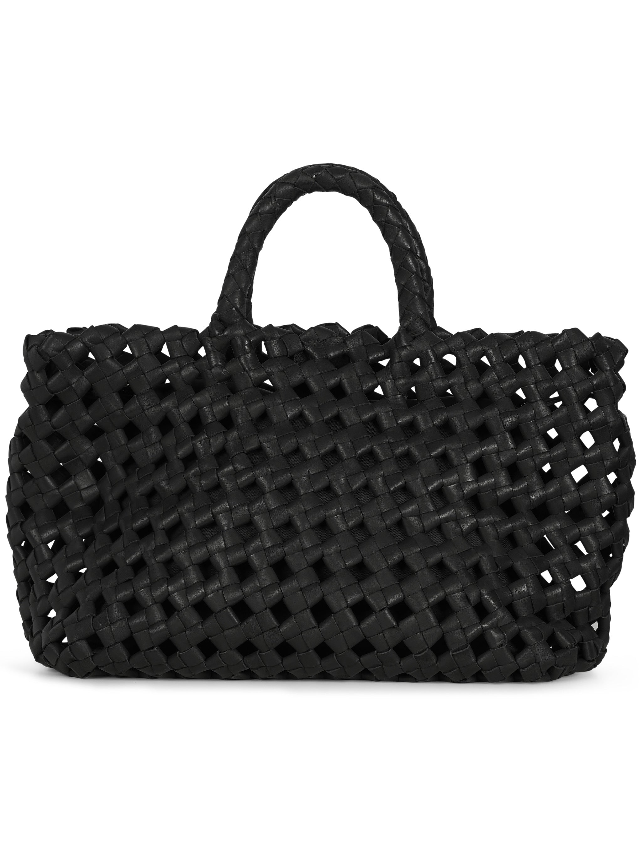 Nappa Int Black Borsa