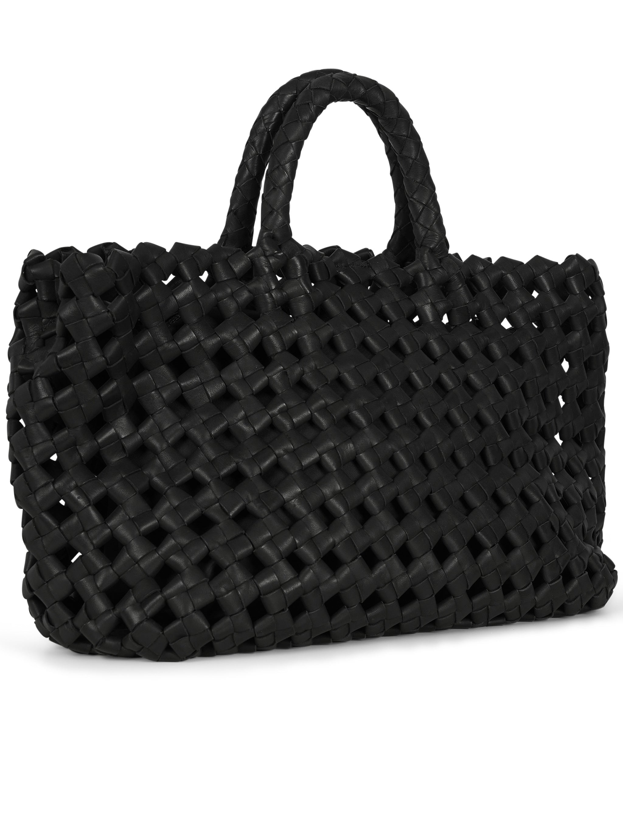 Nappa Int Black Borsa