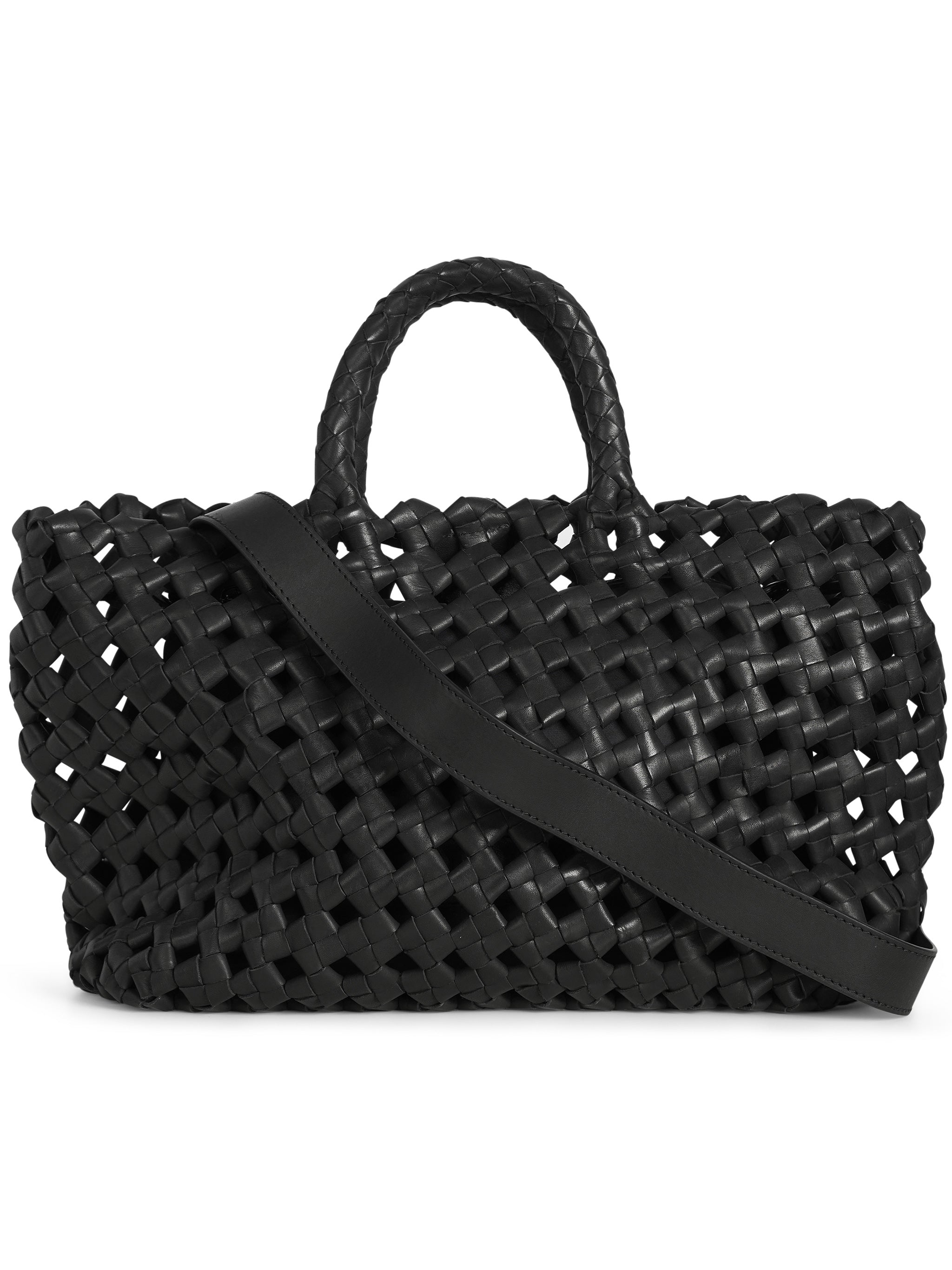 Nappa Int Black Borsa